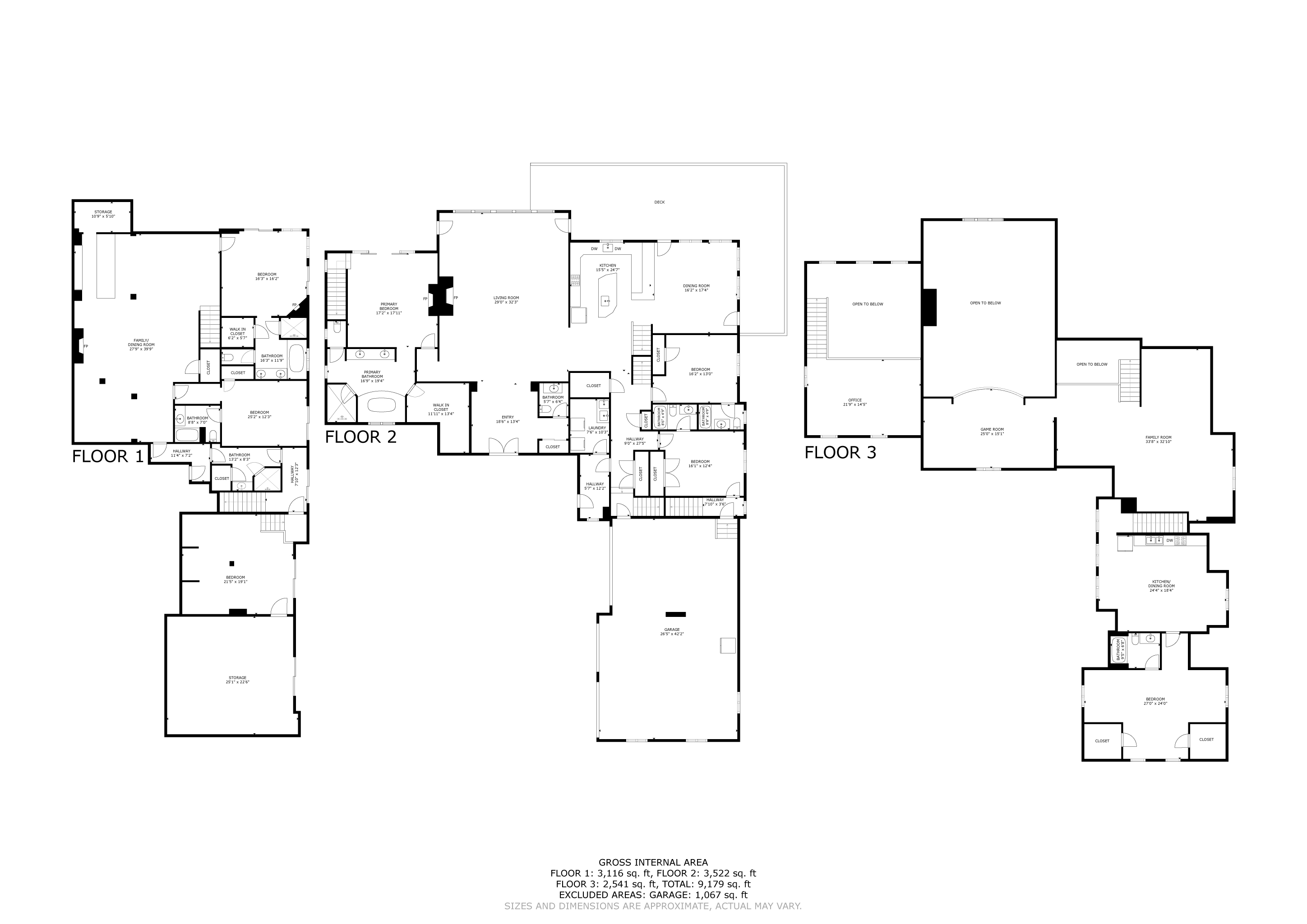  Exceptional Mountain Estate Offering Breathtaking Views - 物件實景