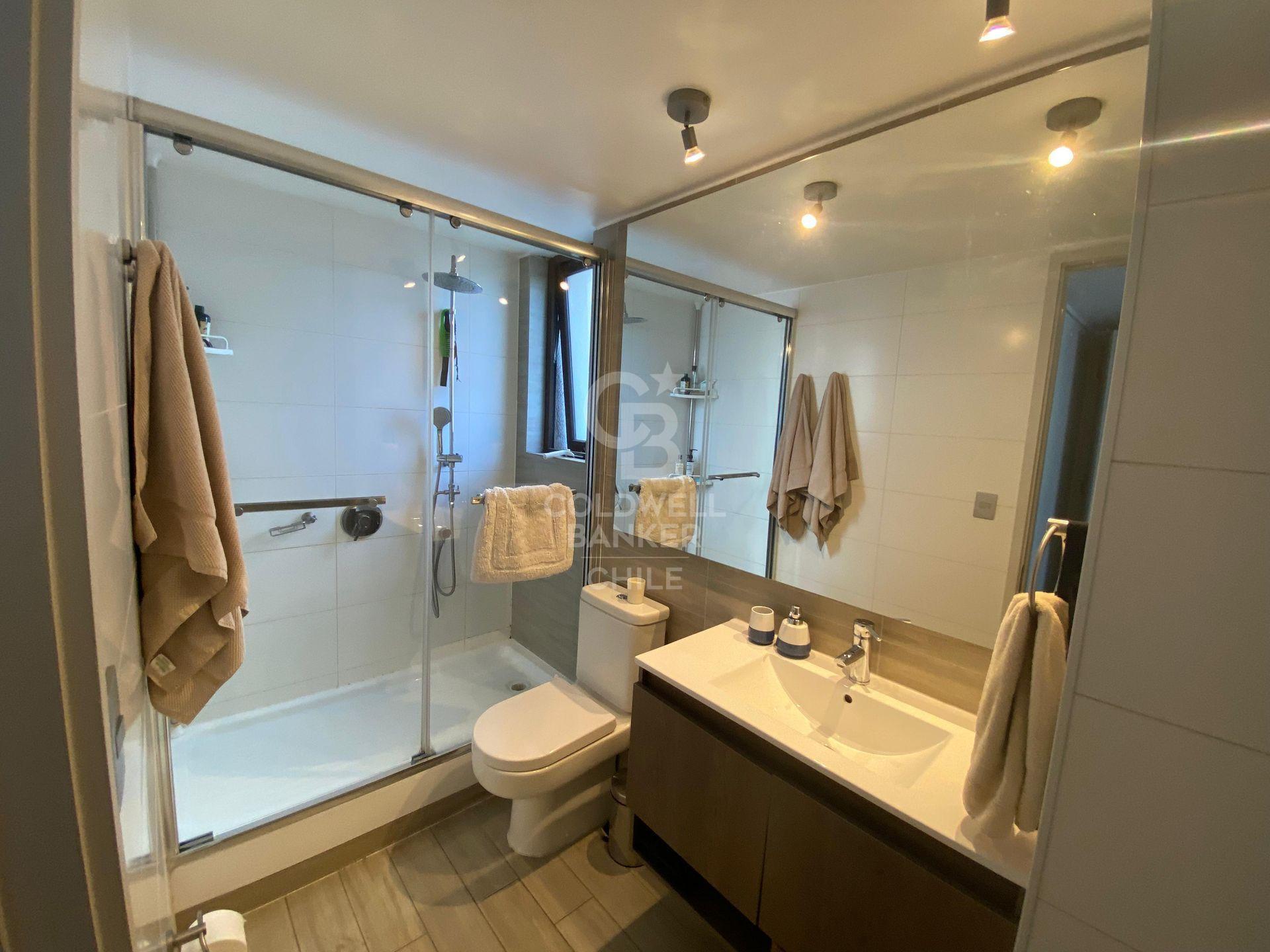 Lo Barnechea, Chile, 2 Bedrooms Bedrooms, ,2 BathroomsBathrooms,Residential,For Sale,1807653