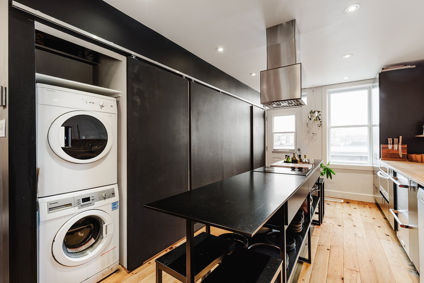  Rosemont / La Petite-Patrie, Montréal - 物件實景