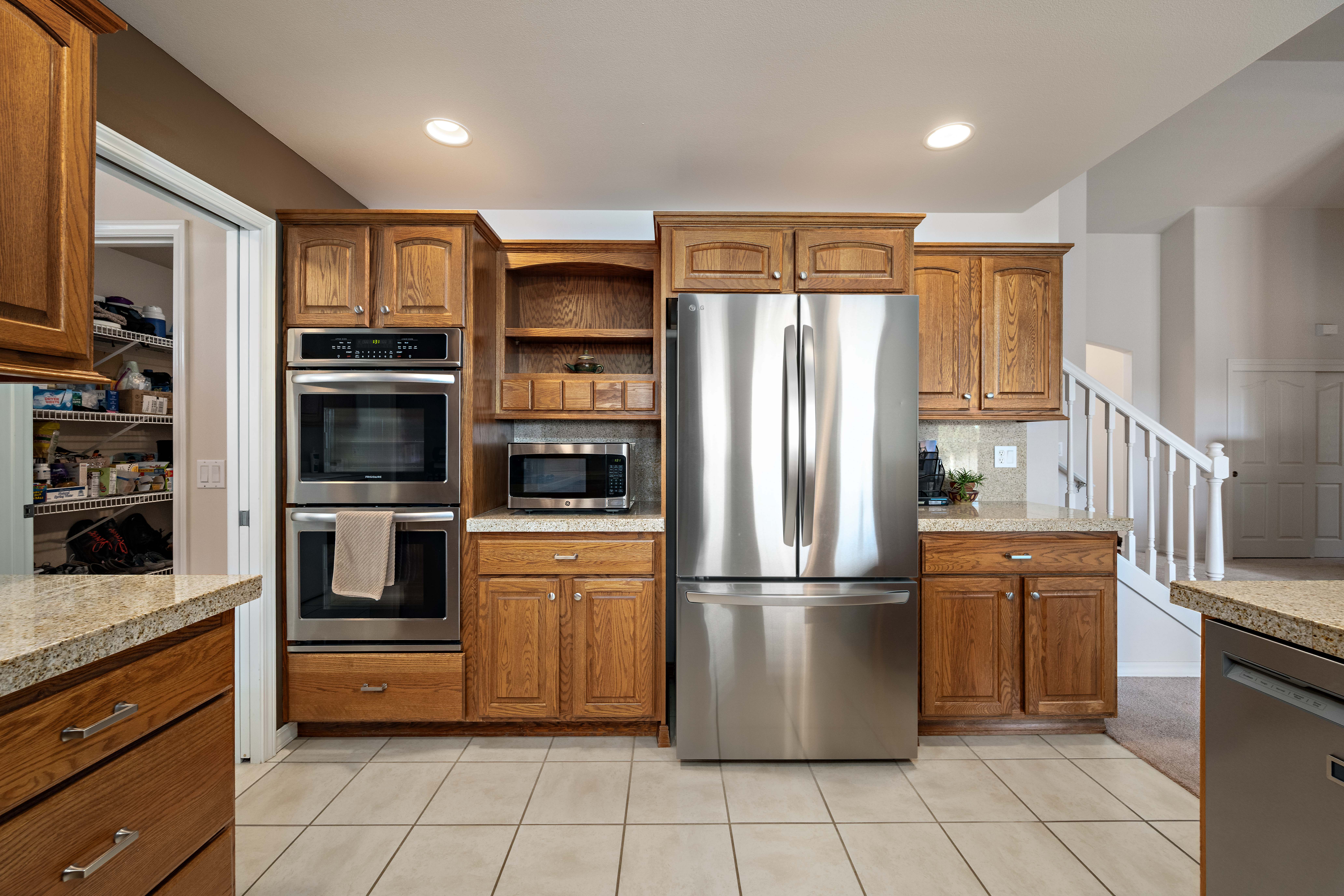 Beautifully Maintained South Richland Home - 物件實景