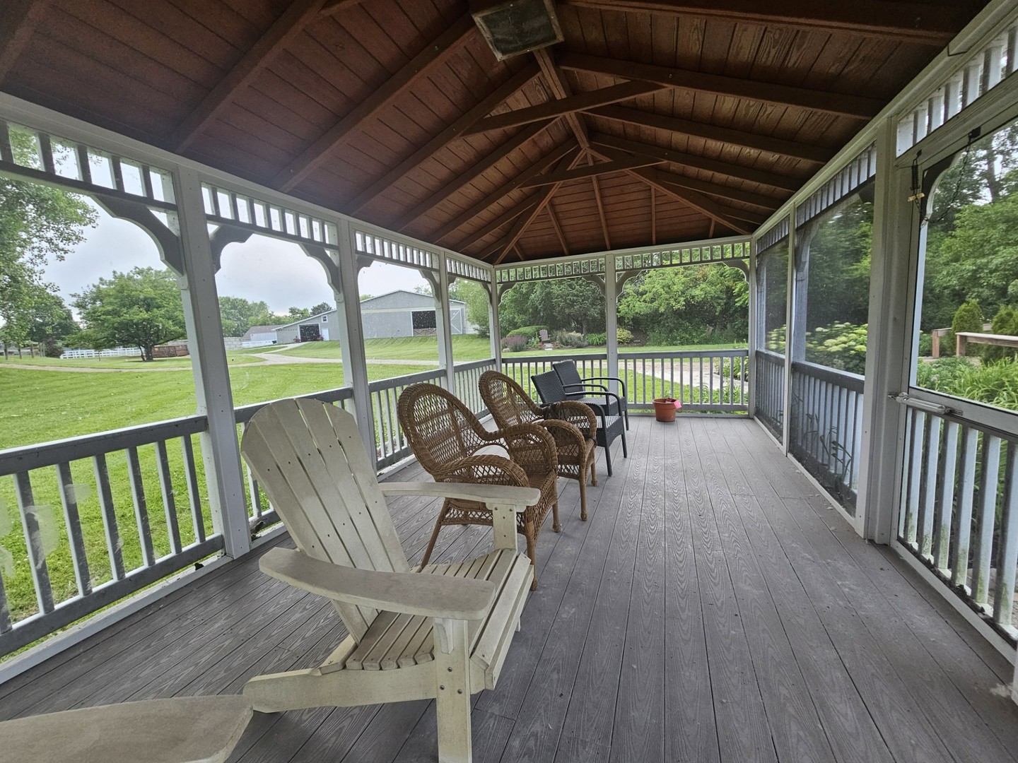 Green Oaks, Illinois, 60048, United States, ,Land,For Sale,1980165