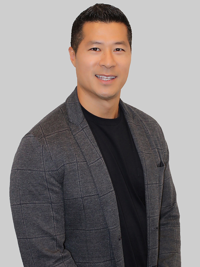 Kenny Chan