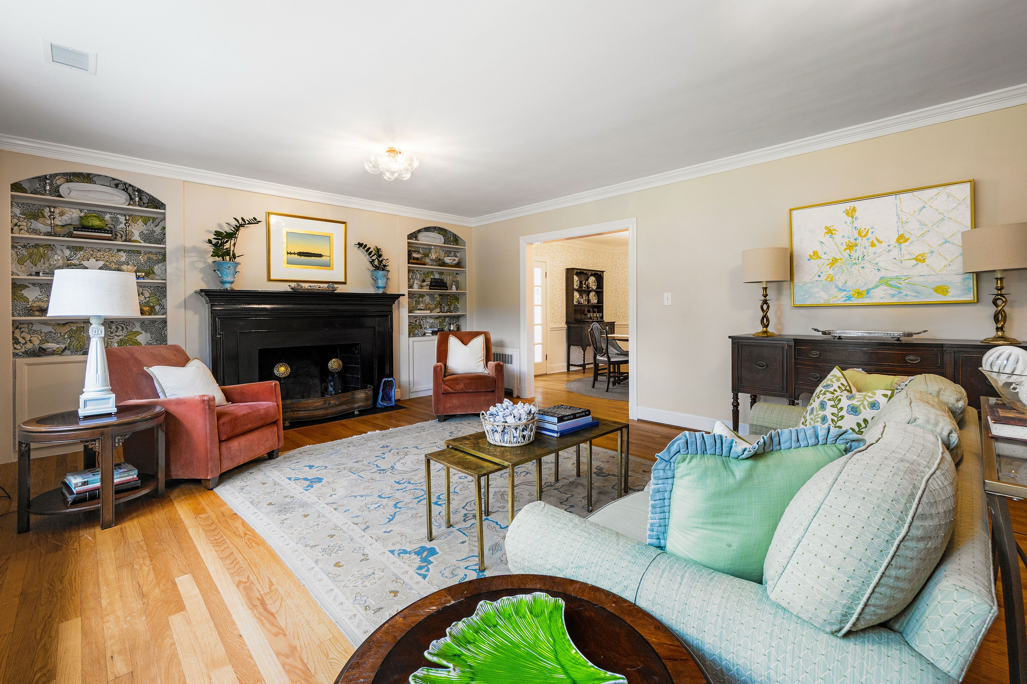  315 Sleepy Hollow Road, Richmond, VA 23229 - 物件實景