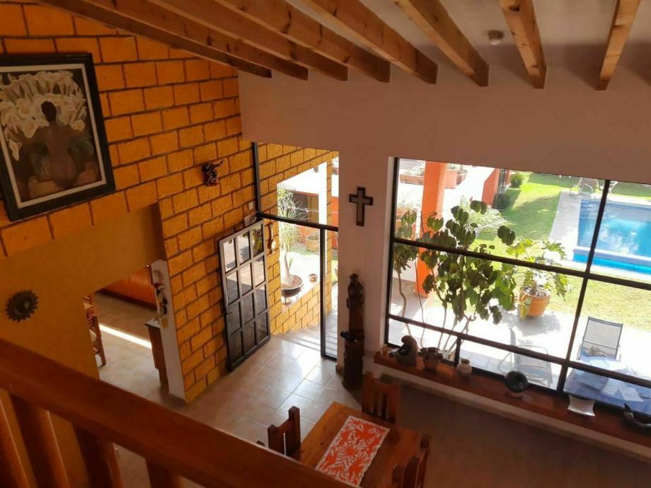 Cuernavaca, Morelos, 62100, Mexico, 4 Bedrooms Bedrooms, ,5 BathroomsBathrooms,Residential,For Sale,1917841