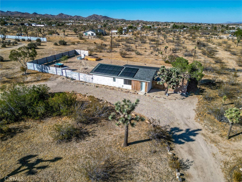 55924 Wood Drive, Yucca Valley, California, 92284, United States, 2 Bedrooms Bedrooms, ,1 BathroomBathrooms,Residential,For Sale,55924 Wood Drive,1643581