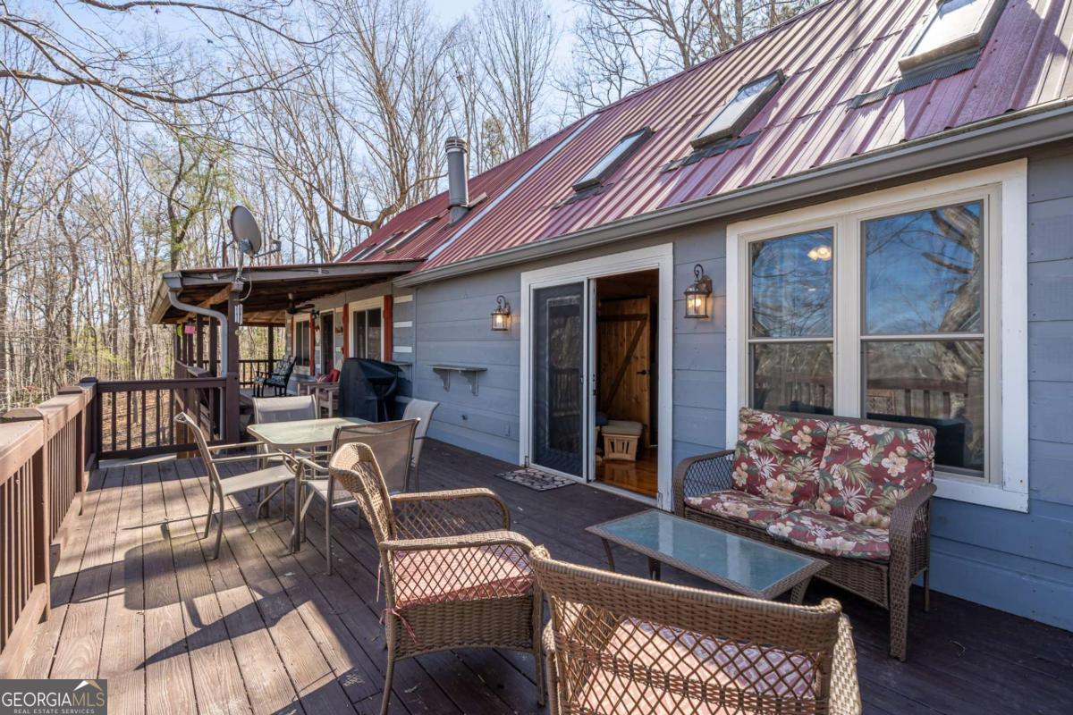 Ellijay, Georgia, 30540, United States, 4 Bedrooms Bedrooms, ,4 BathroomsBathrooms,Residential,For Sale,1859084