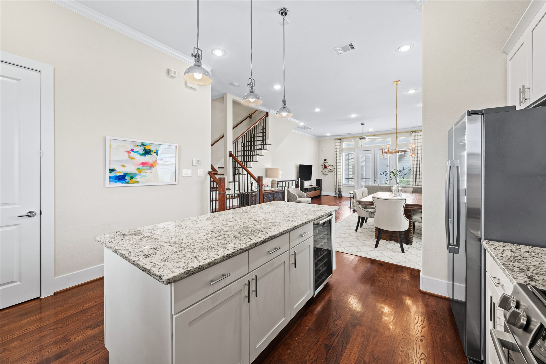  5809 E Post Oak Lane - 物件實景