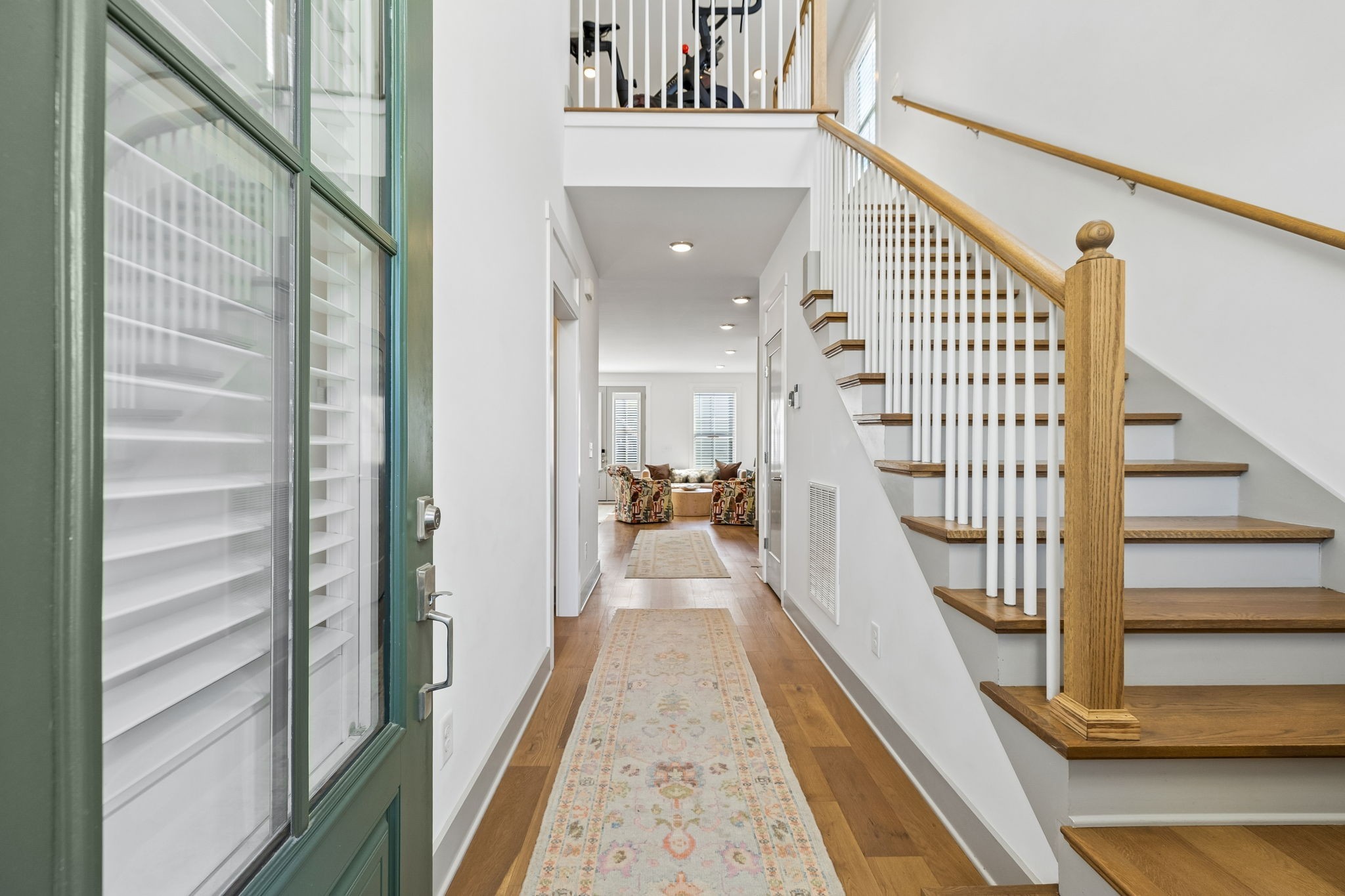  5829 Leslie Avenue, Nashville, TN, 37209 - 物件實景