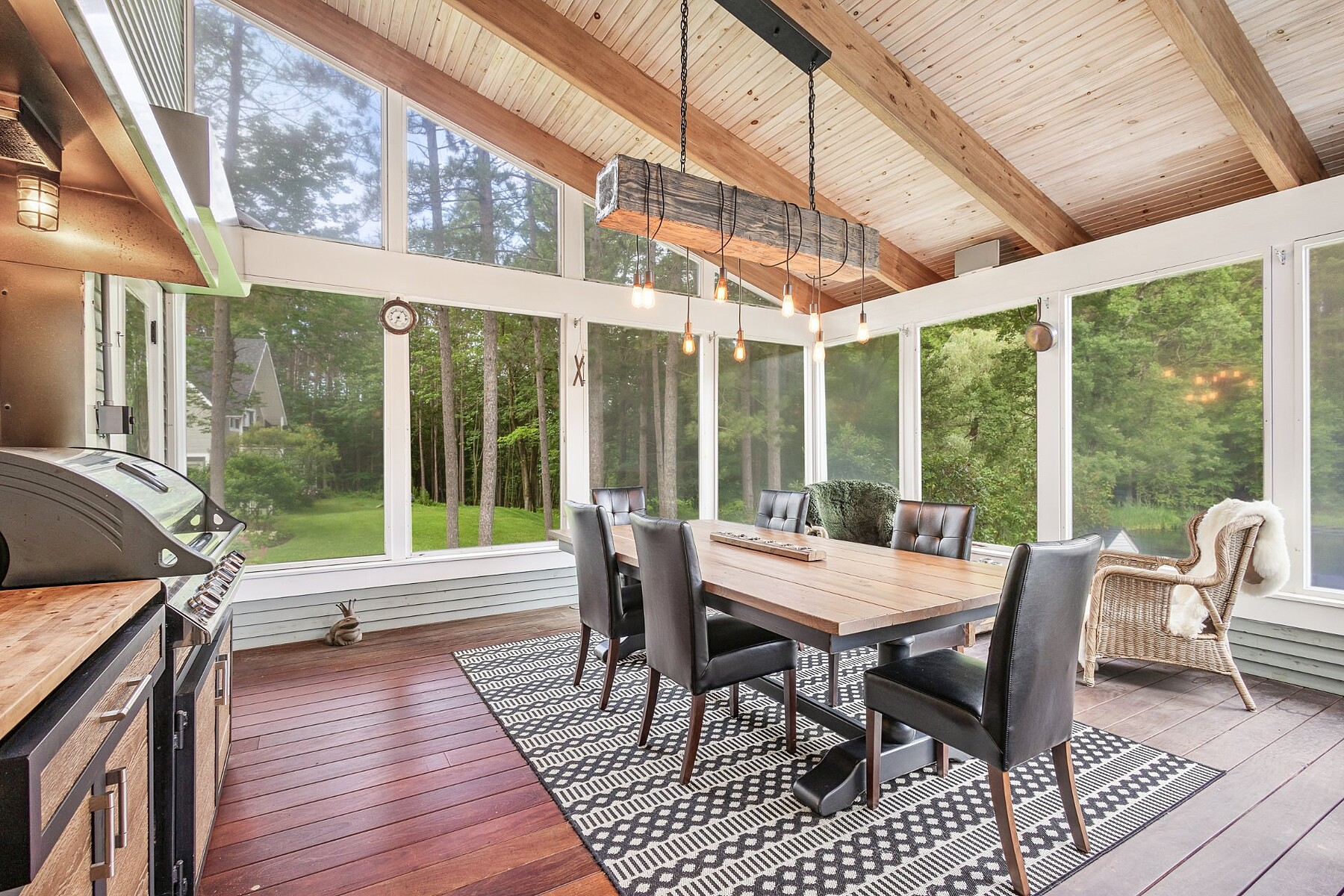  Lac-Brome, Eastern Townships - 物件實景