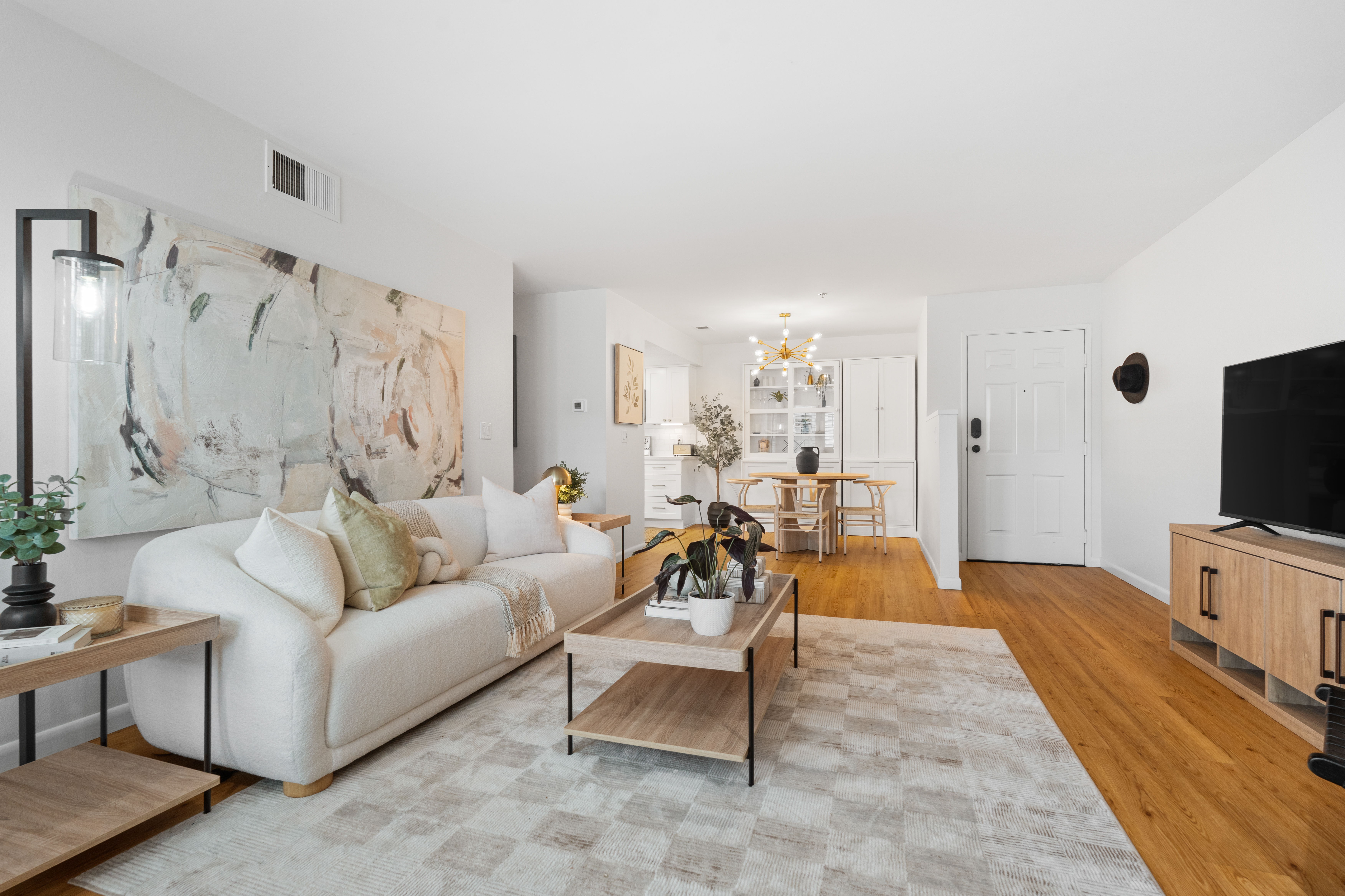  909 Sutter Street, San Diego, CA 92103 - 物件實景