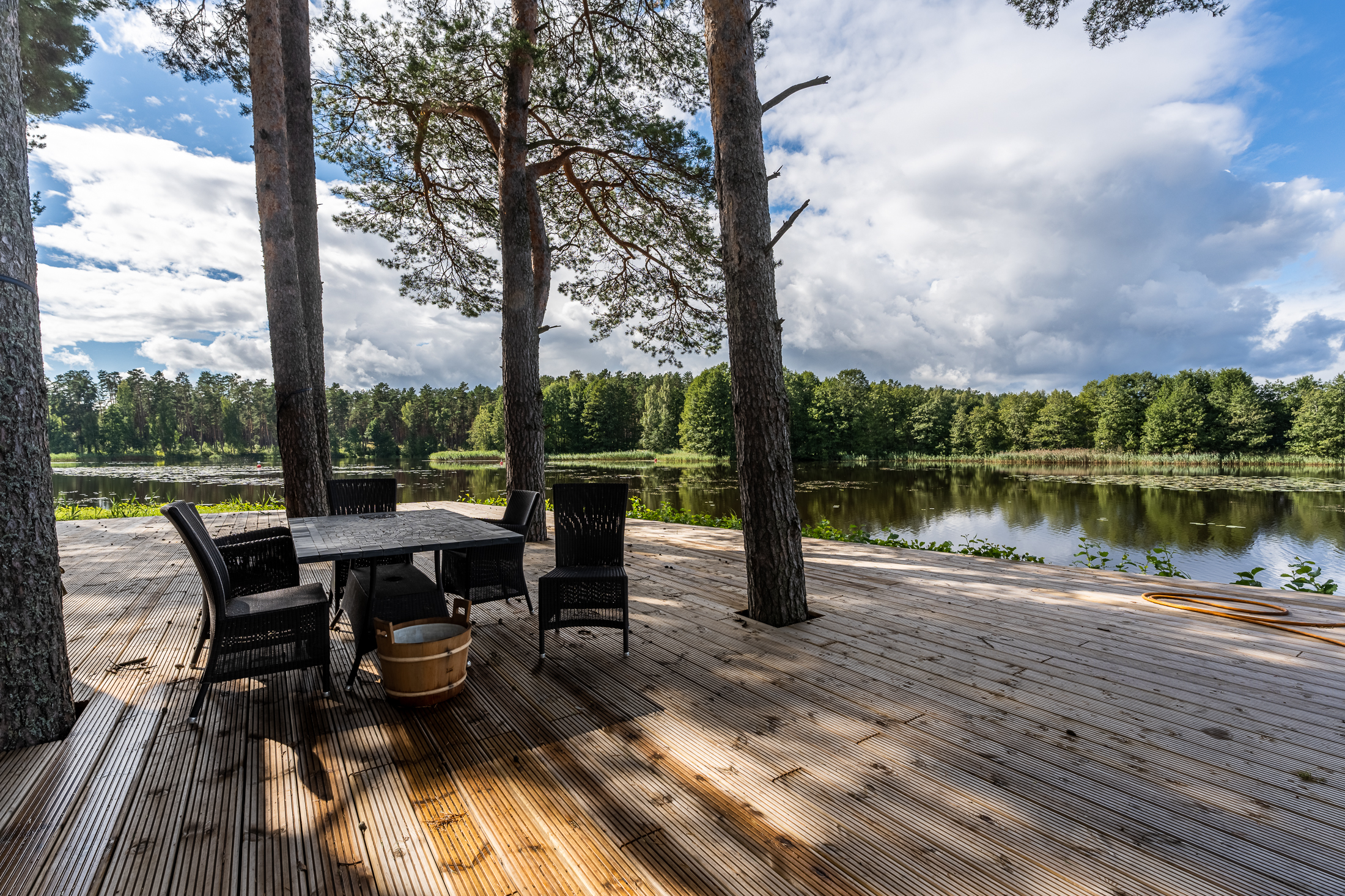  An exclusive property with a gorgeous private beach - 物件實景