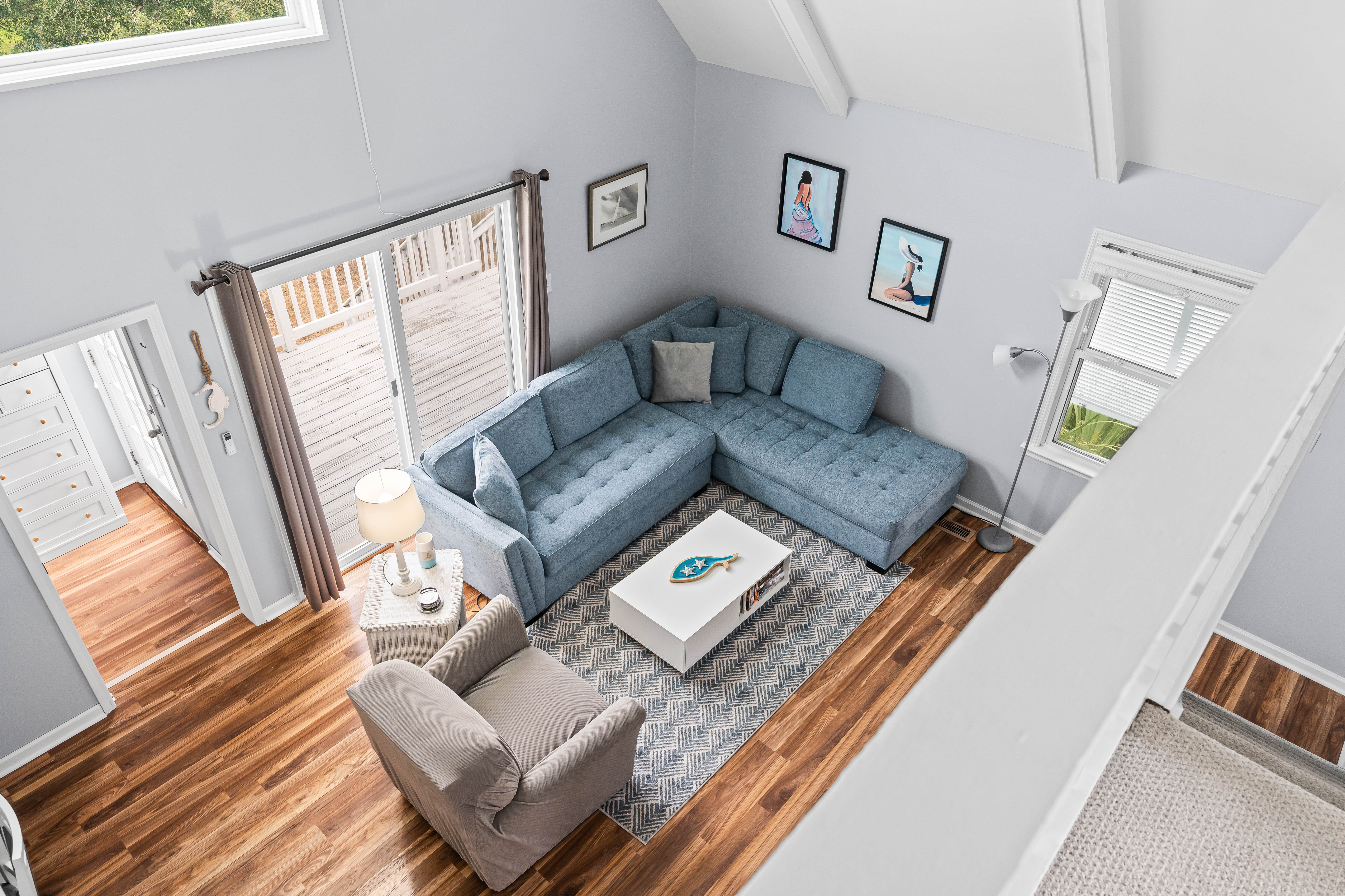  1218 North New River Drive, Surf City, NC 28445 - 物件實景