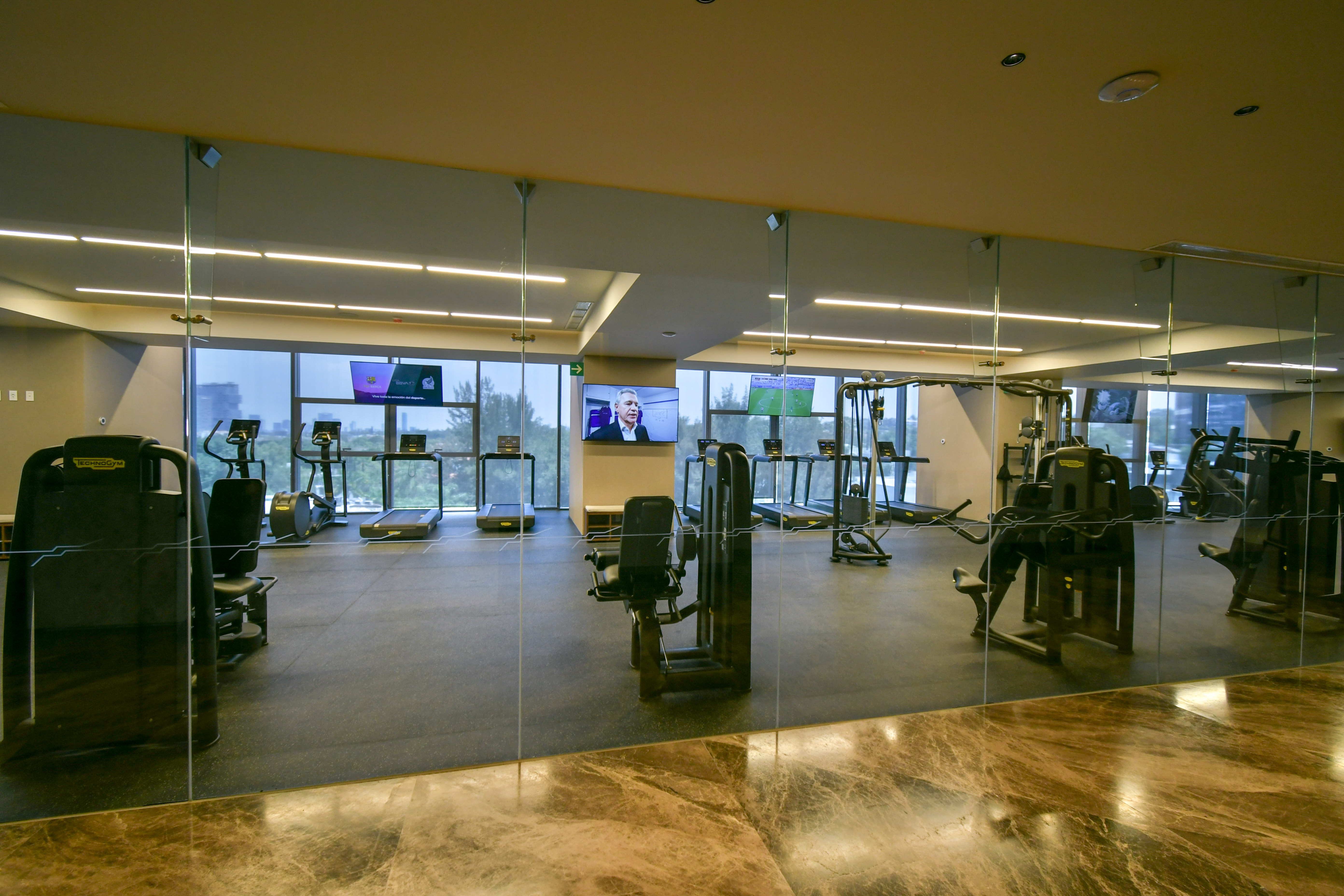  Departamento 2301B (piso 23) en venta en Condo Landmark Reserve - 物件實景