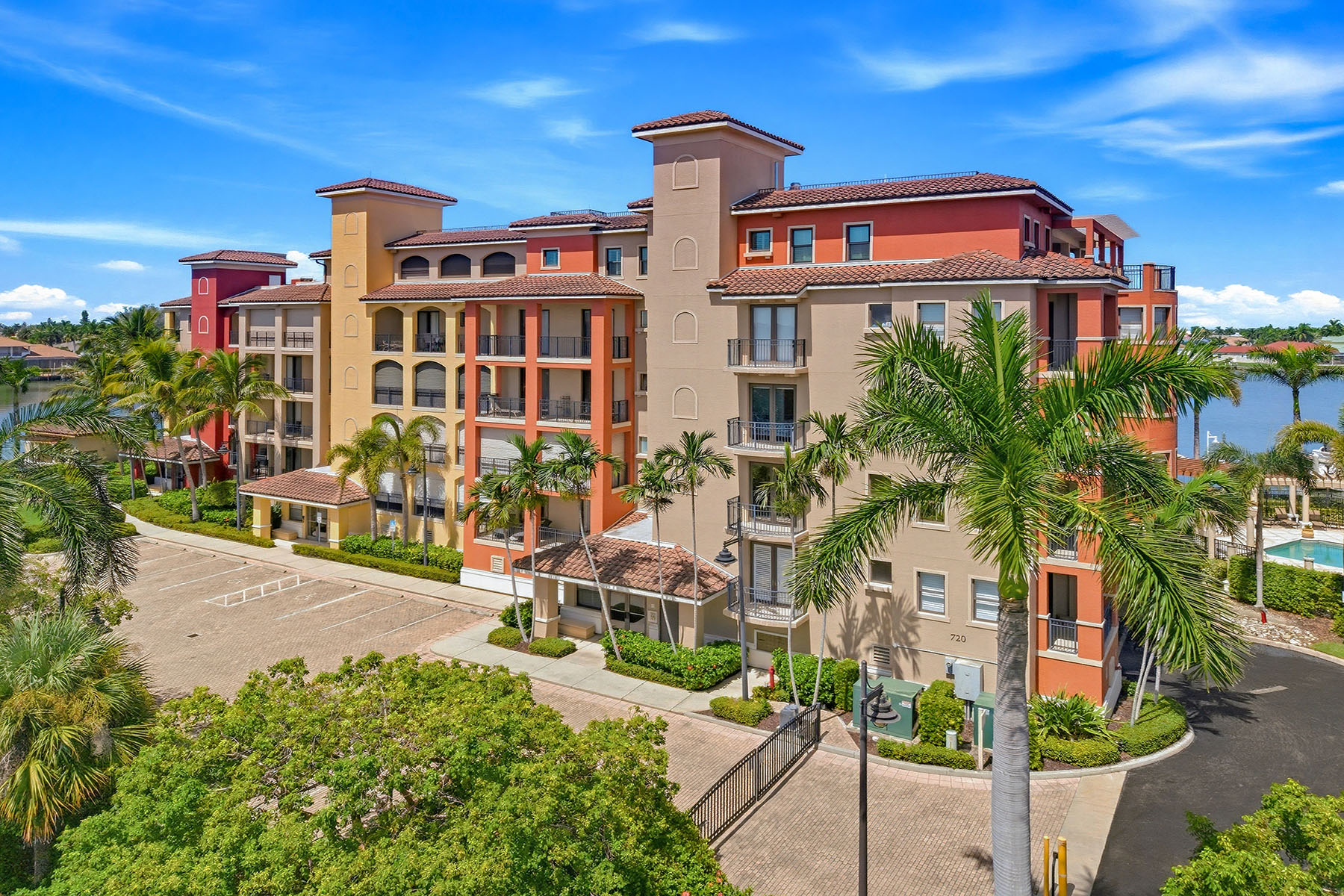  MARCO ISLAND - THE ESPLANADE - 物件實景