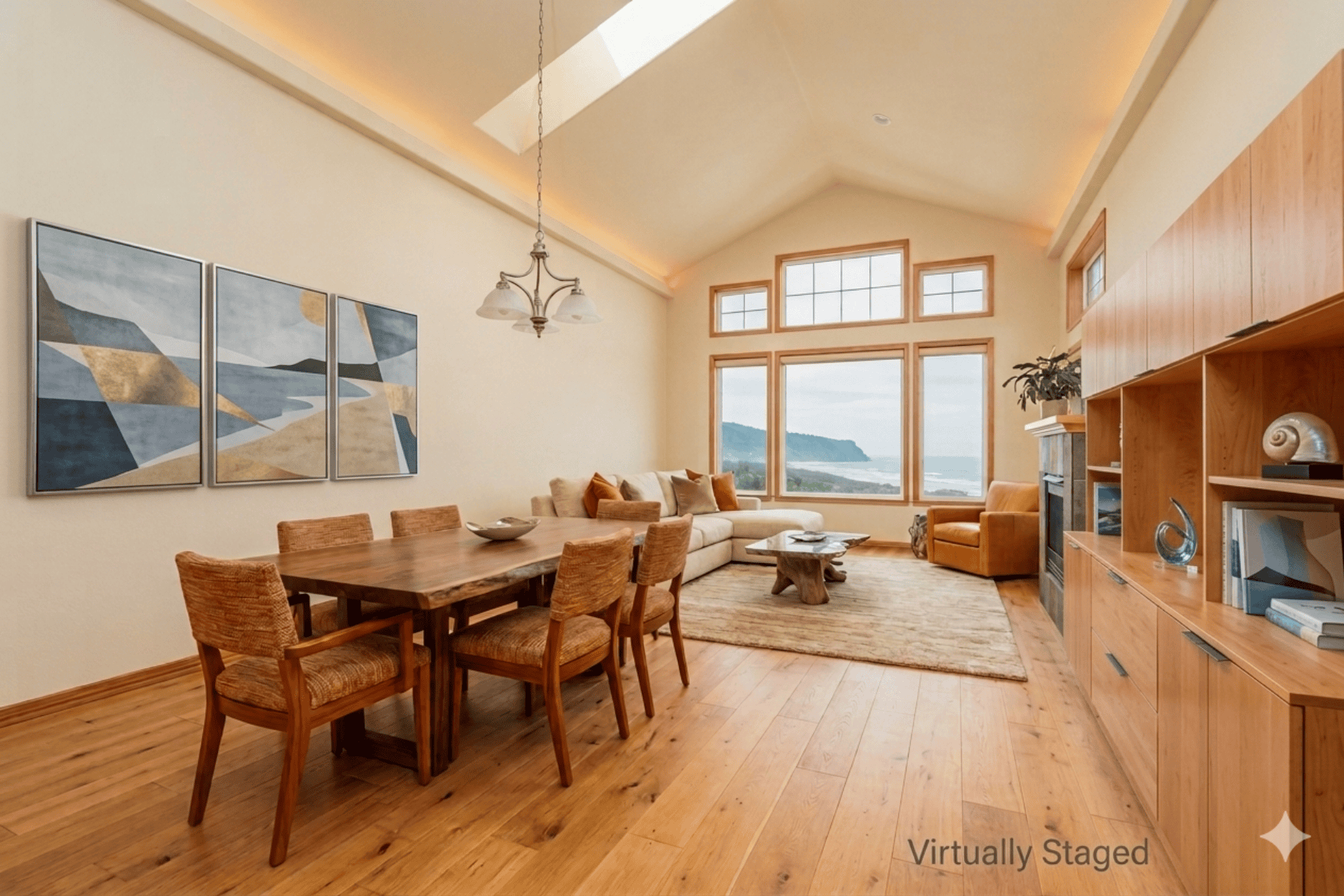  44745 OCEANVIEW CT Neskowin, OR 97149 - 物件實景