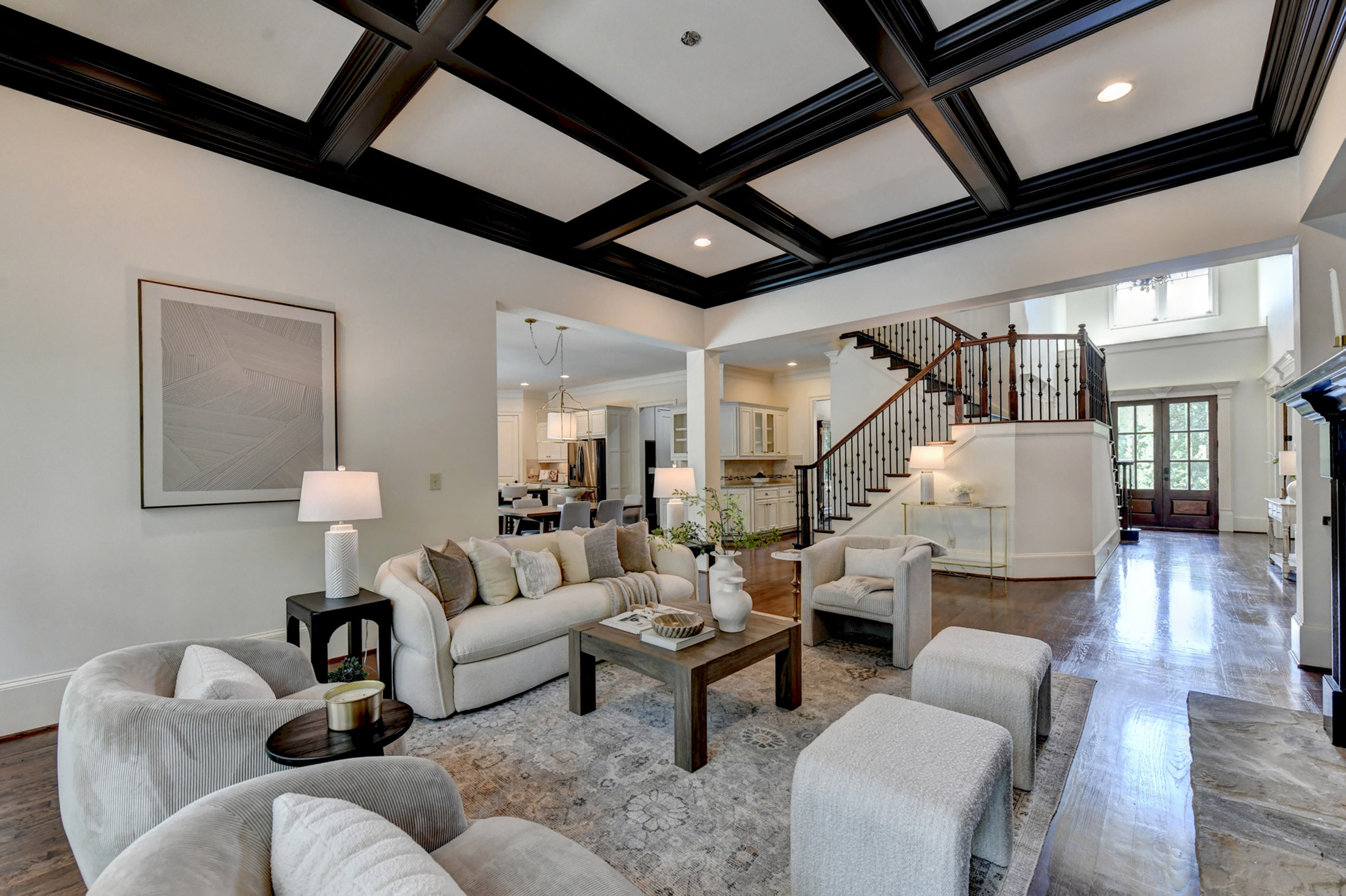  Just Listed in Johns Creek - 物件實景