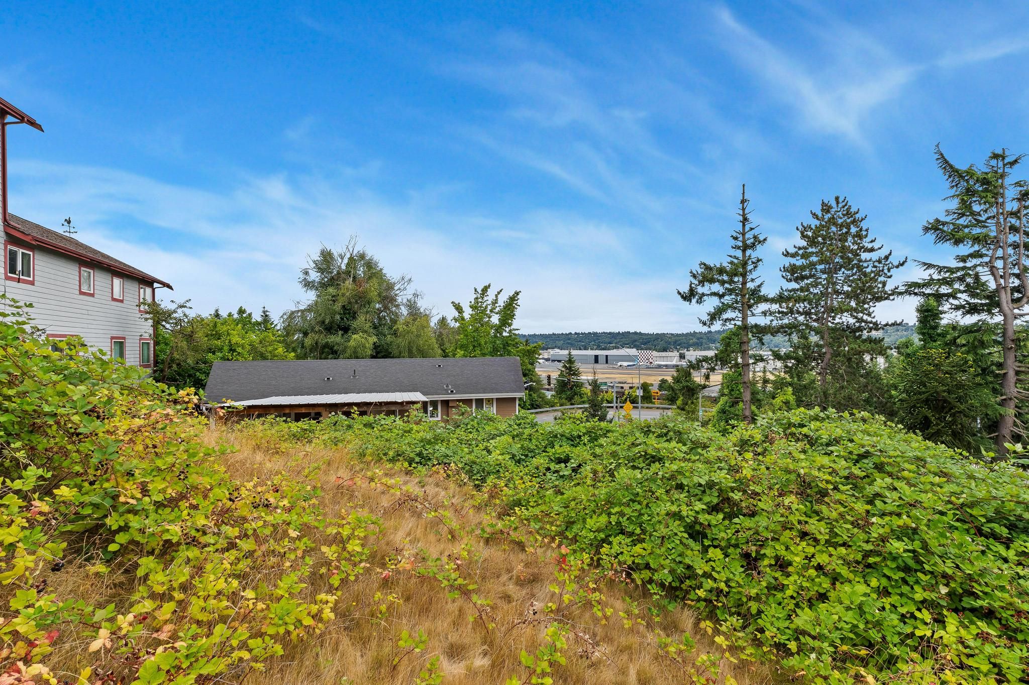  1924 South Graham Street, Seattle, WA 98108 - 物件實景