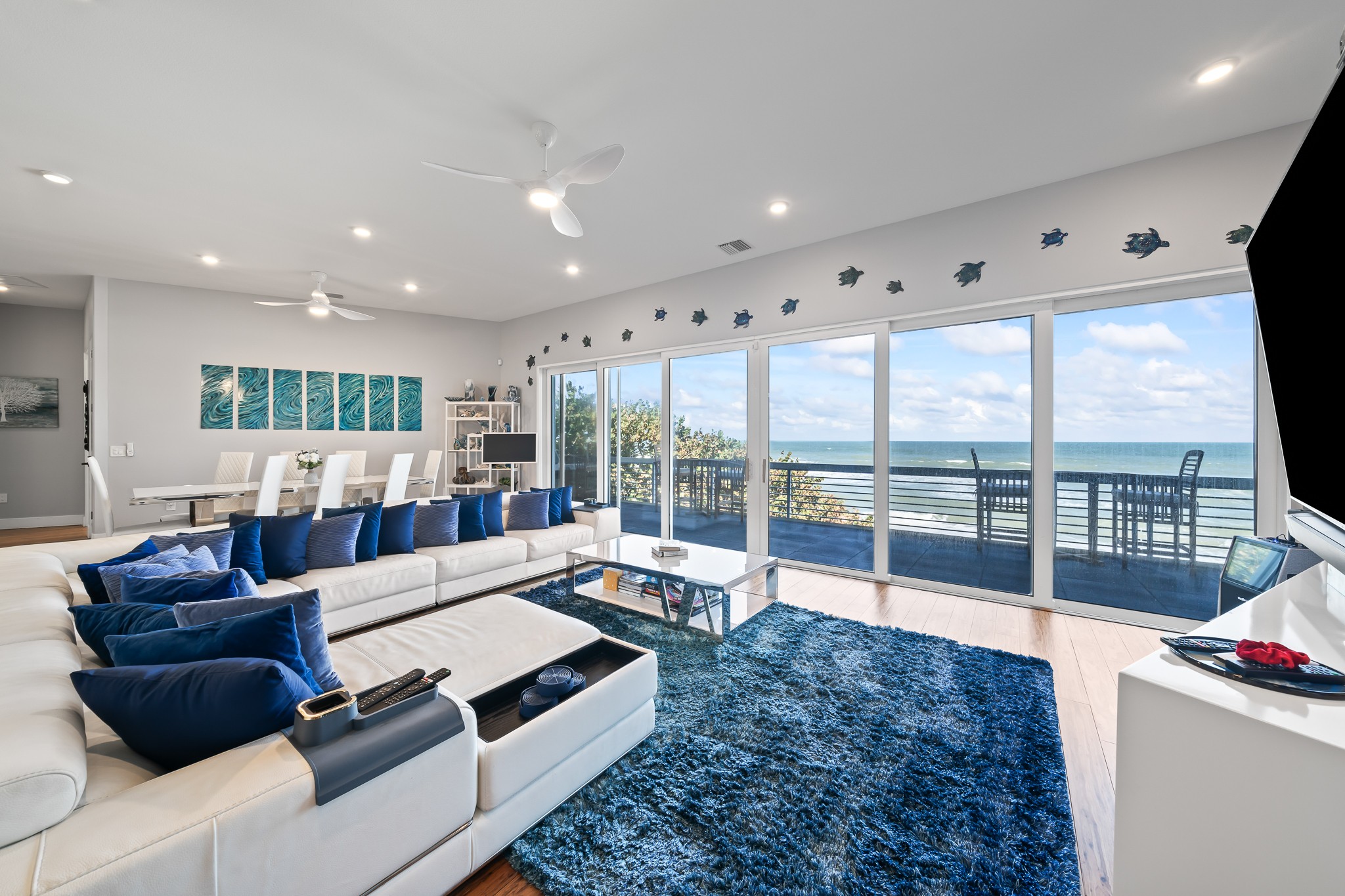  5285 Highway A1a, Melbourne Beach, FL, 32951 - 物件實景
