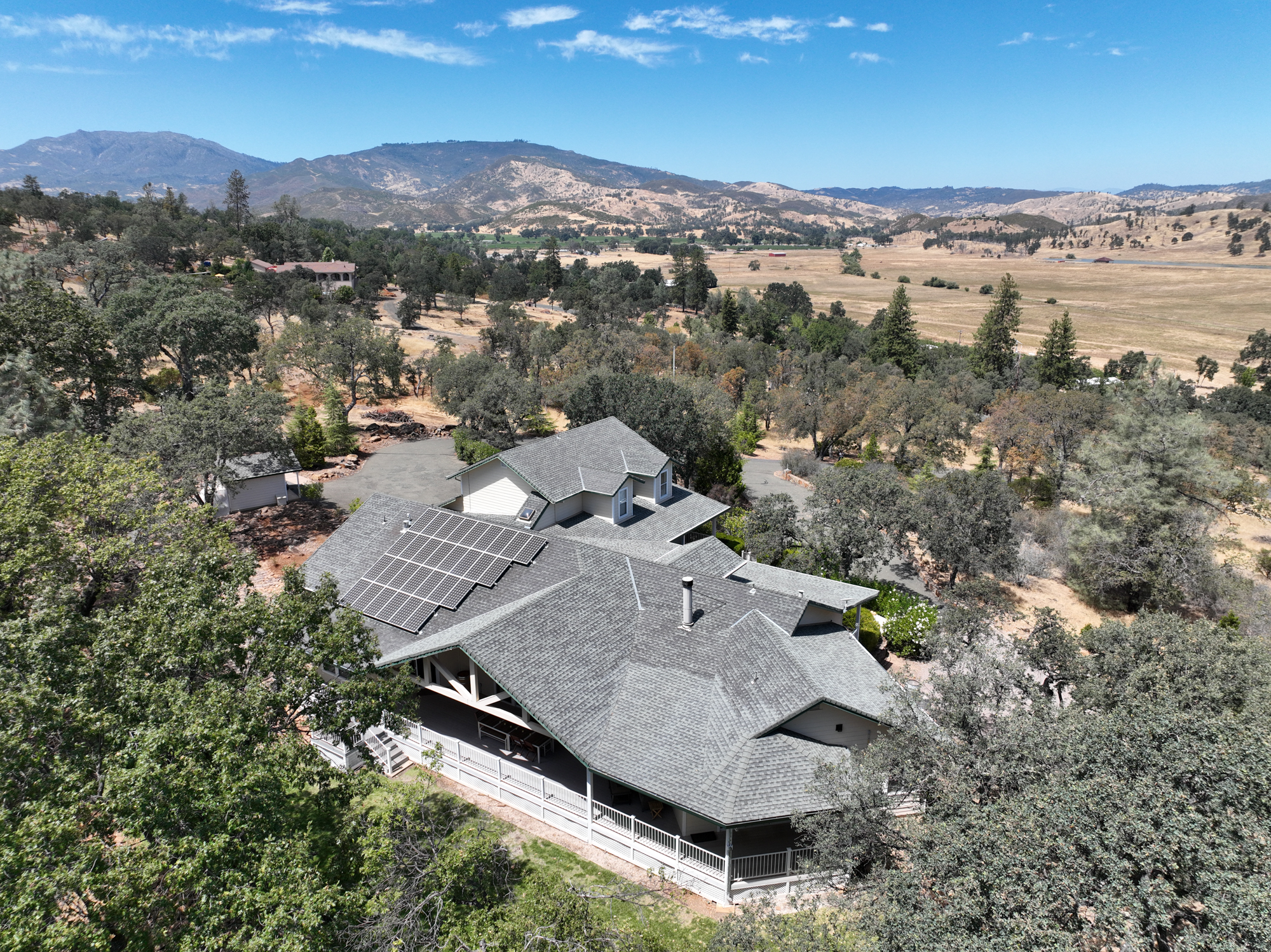  A Sophisticated Country Retreat - 物件實景
