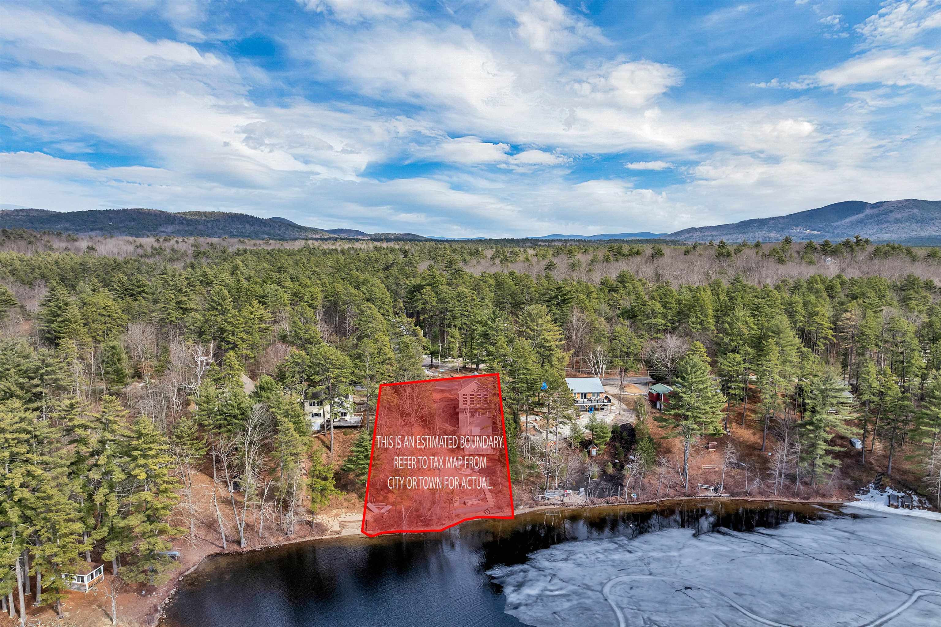 Freedom, New Hampshire, 03836, United States, 2 Bedrooms Bedrooms, ,1 BathroomBathrooms,Residential,For Sale,1911520