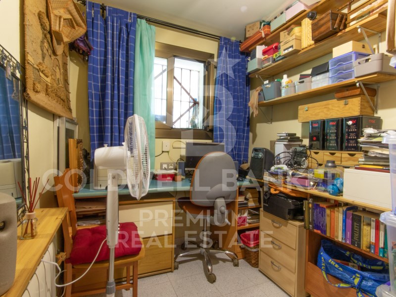 Sant Cugat del Vallès, Catalonia, ES, 6 Bedrooms Bedrooms, ,2 BathroomsBathrooms,Residential,For Sale,1627662