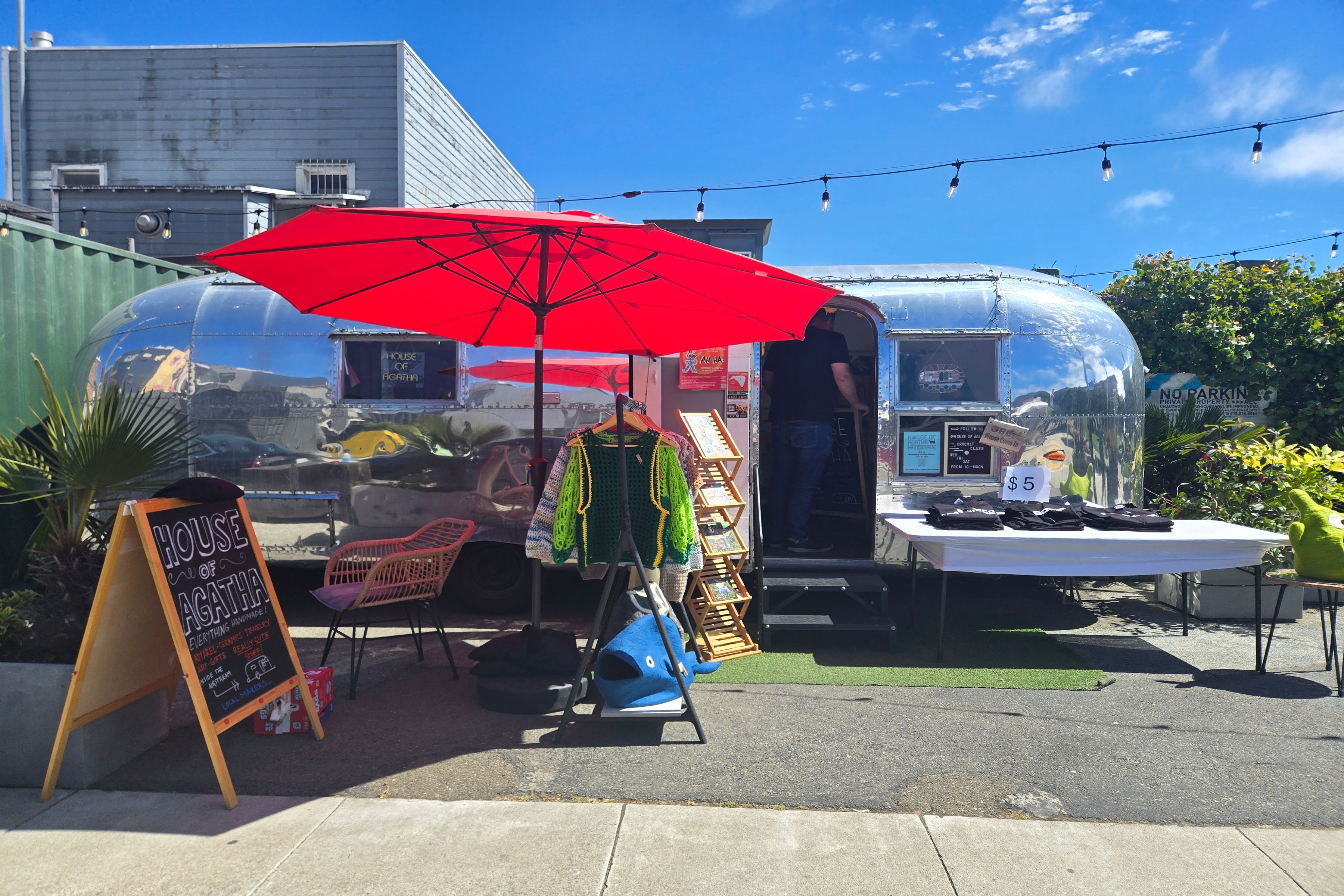  Open-Concept Hayes Valley Living - 物件實景