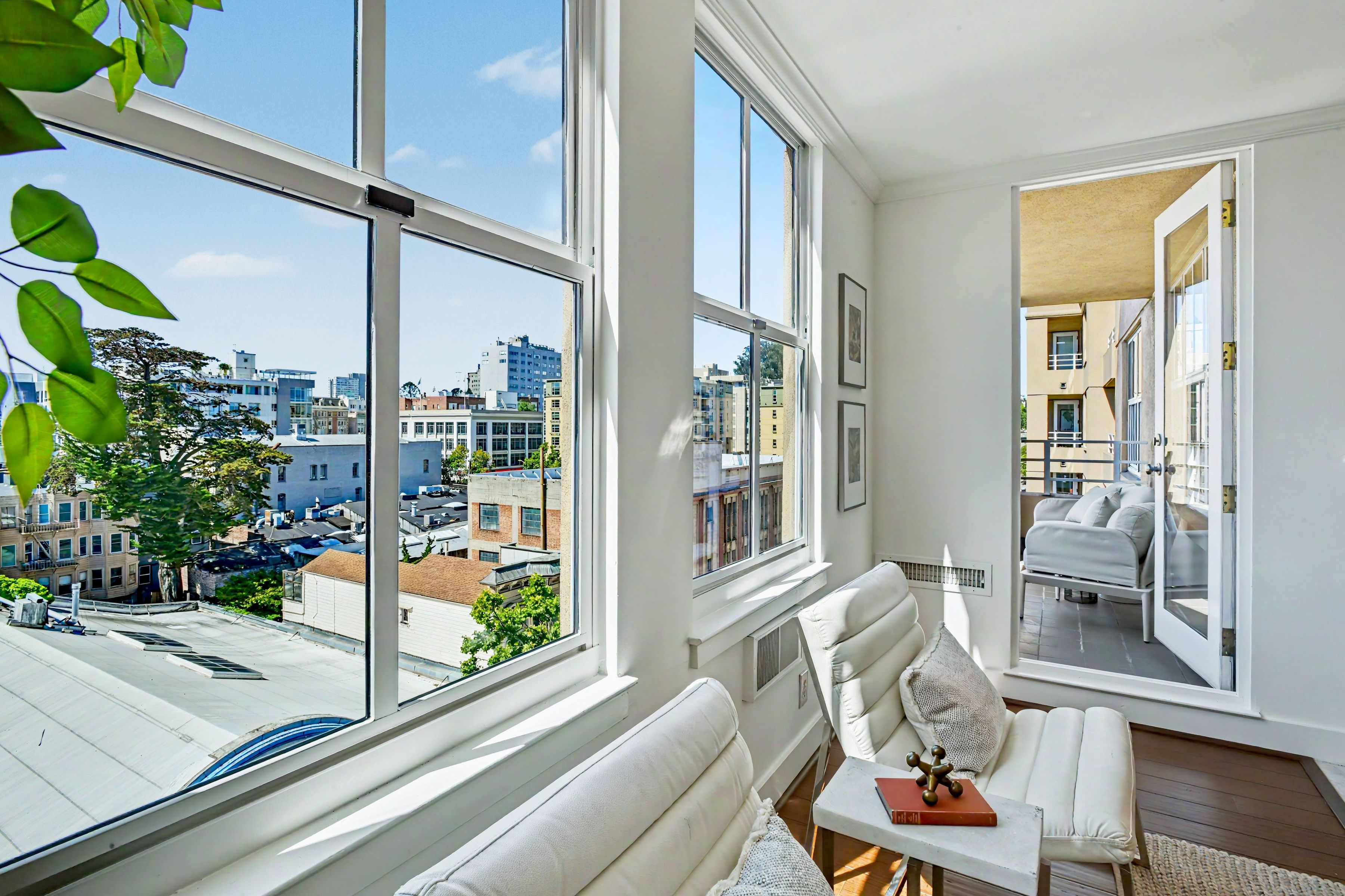  1650 Jackson Street #807 - 物件實景