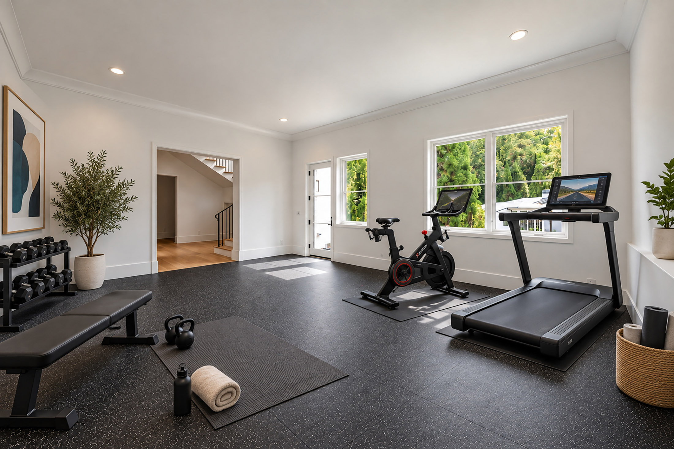  Thoughtfully Designed New Construction Home with Exceptional Craftsmanship - 物件實景