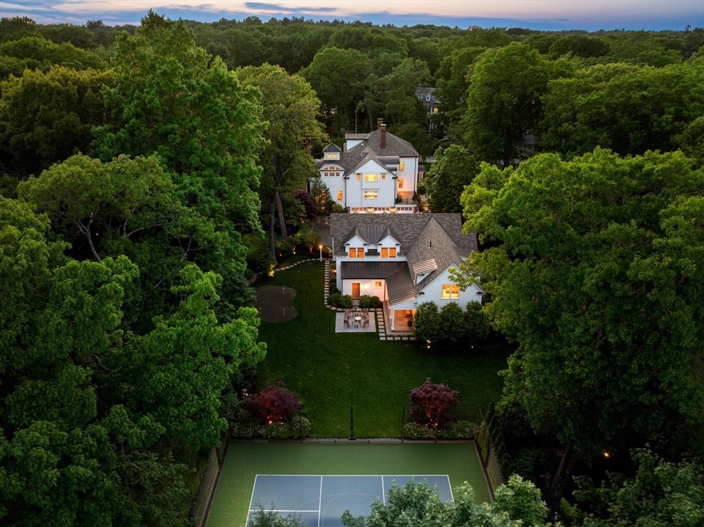 Wellesley, Massachusetts, 02481, United States, 6 Bedrooms Bedrooms, ,11 BathroomsBathrooms,Residential,For Sale,1941587
