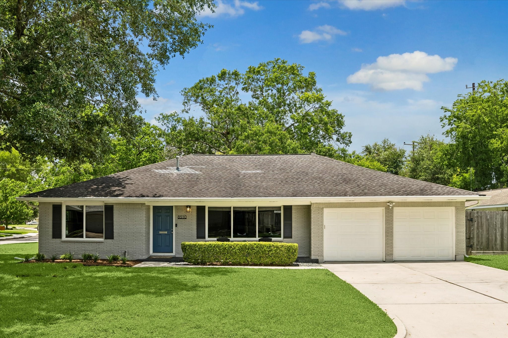  8510 Greenbush Street - 物件實景