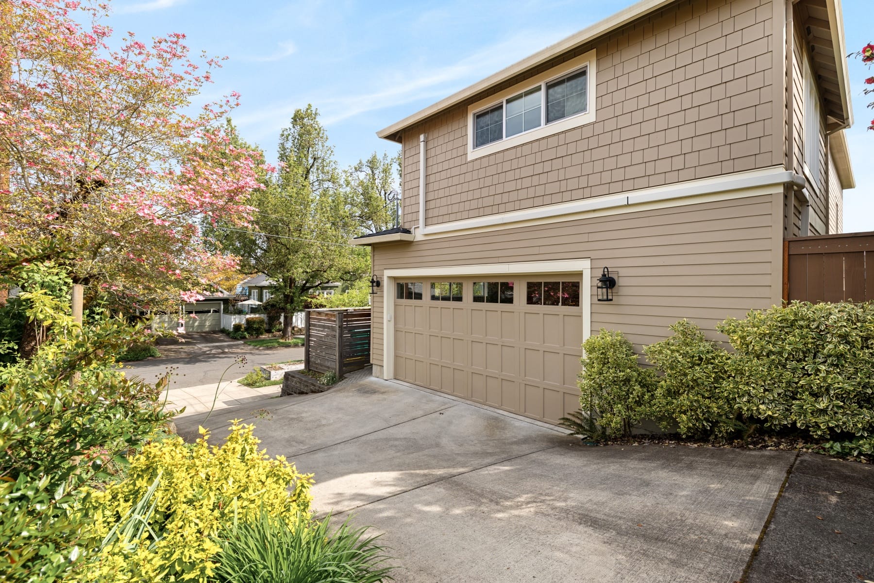  1903 SE 29TH AVE Portland, OR 97214 - 物件實景