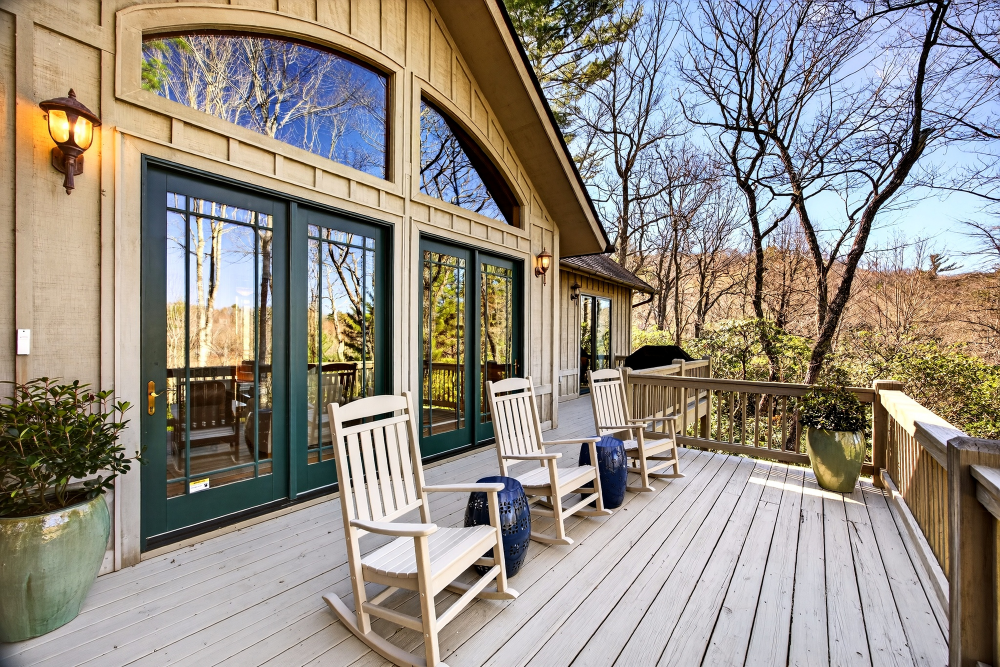  161 Chestnut Trace - 物件實景