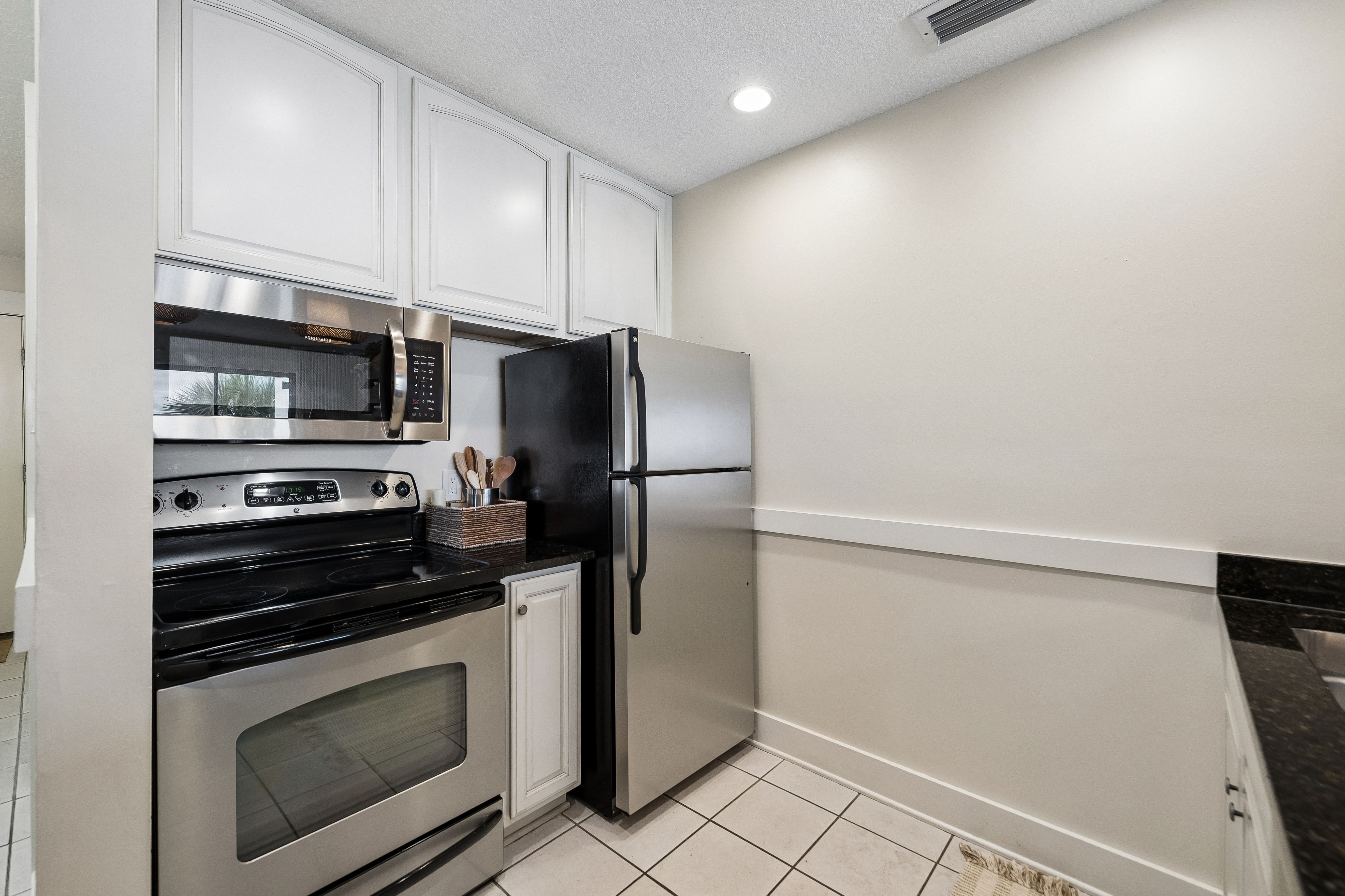  Turnkey Gulf-View Escape on Panama City Beach’s West End - 物件實景
