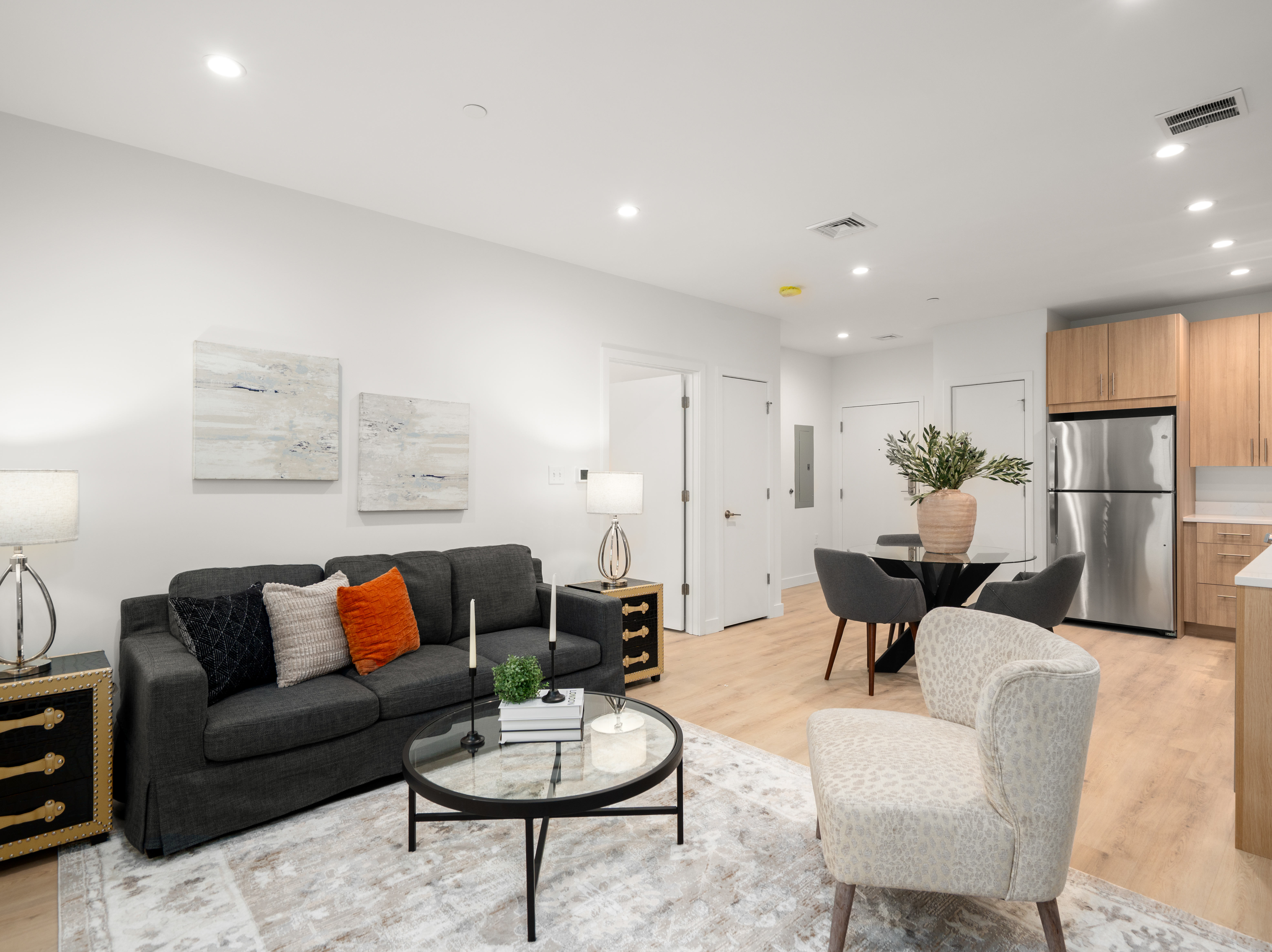  1151 Walnut, Newton, MA, 02461 - 物件實景