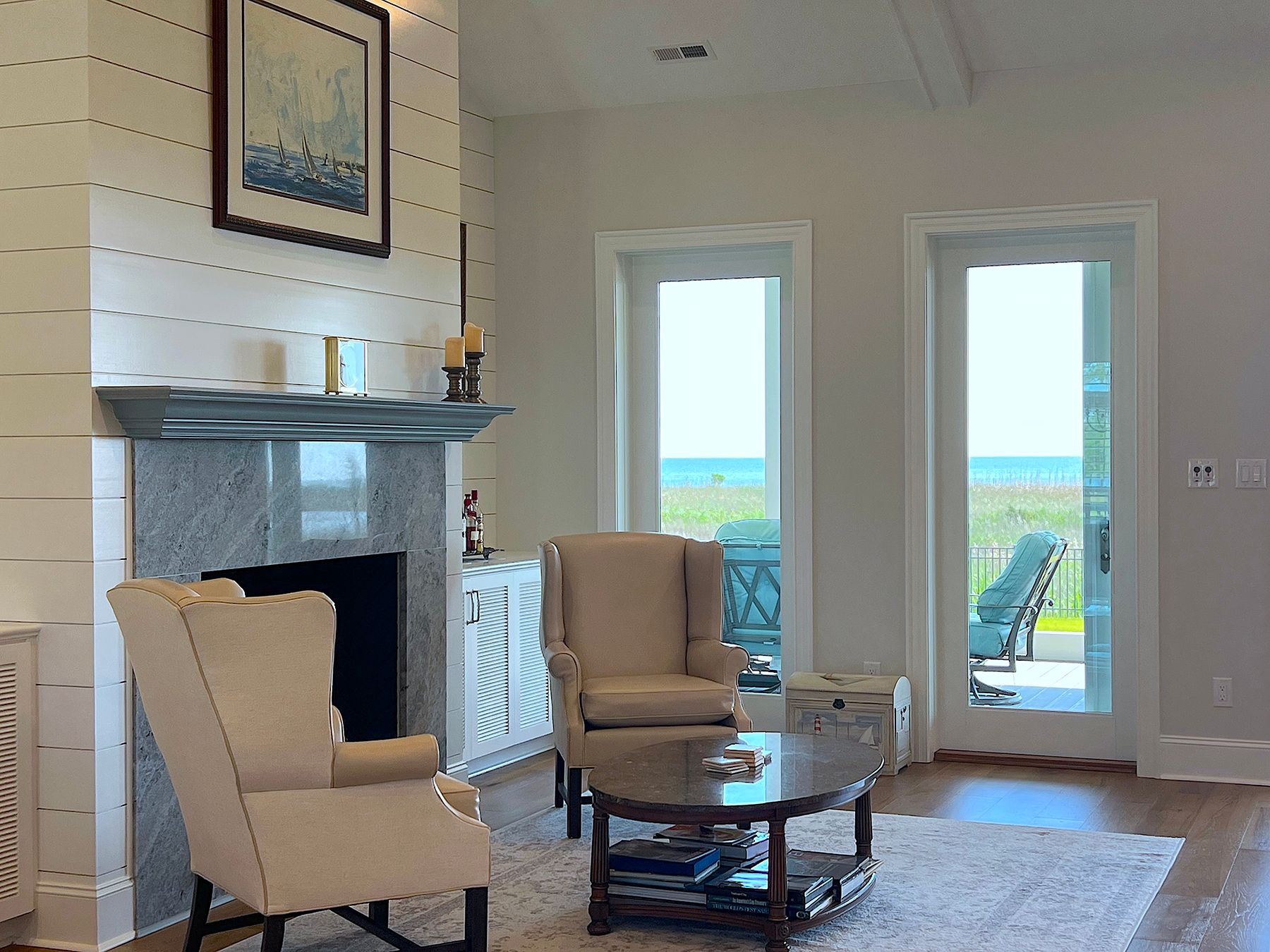  76 Soundside Drive, Oriental, NC 28571 - 物件實景