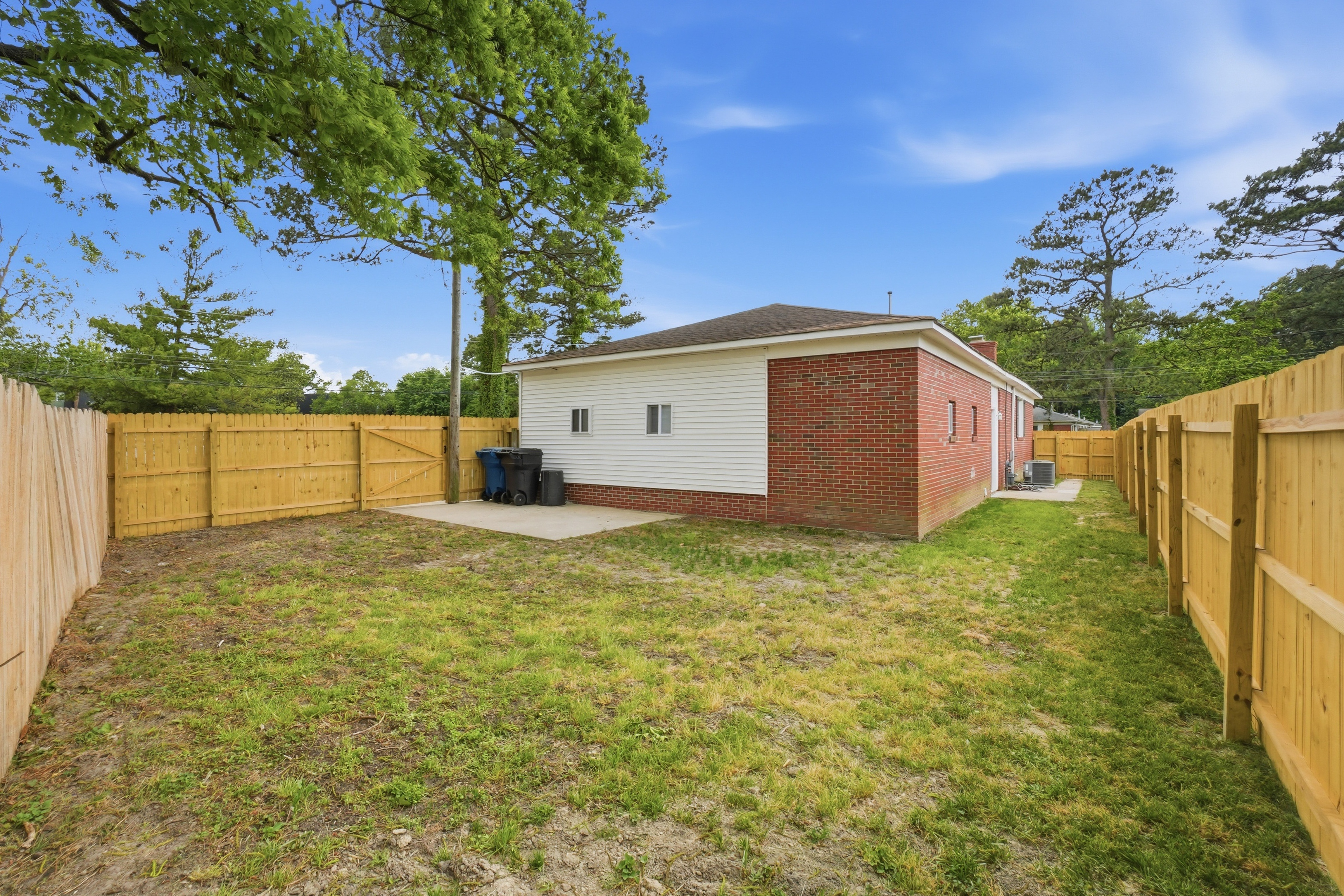  856 Clinton Street, Virginia Beach, VA 23464 - 物件實景