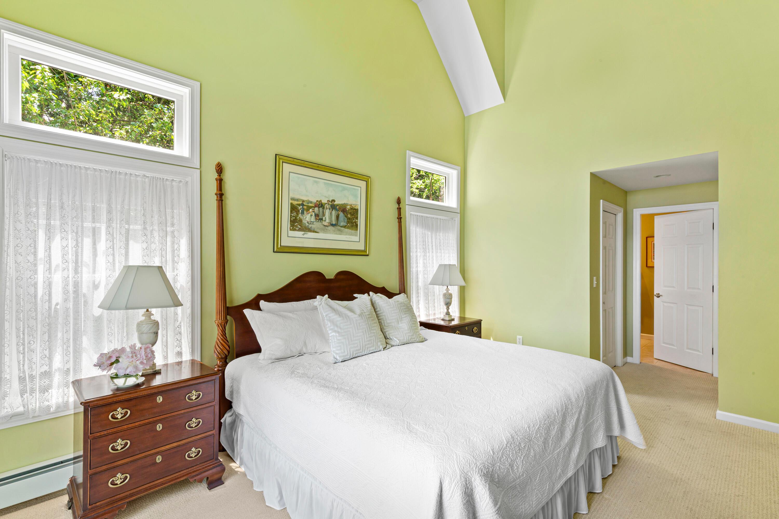  155 Bayside Drive - 物件實景