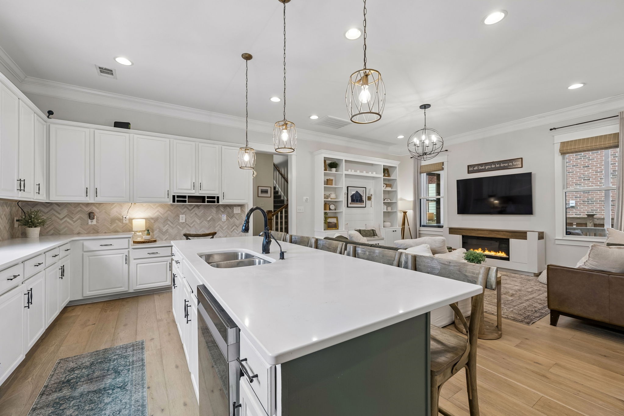  3846 Somers Ln, Thompsons Station, TN, 37179 - 物件實景