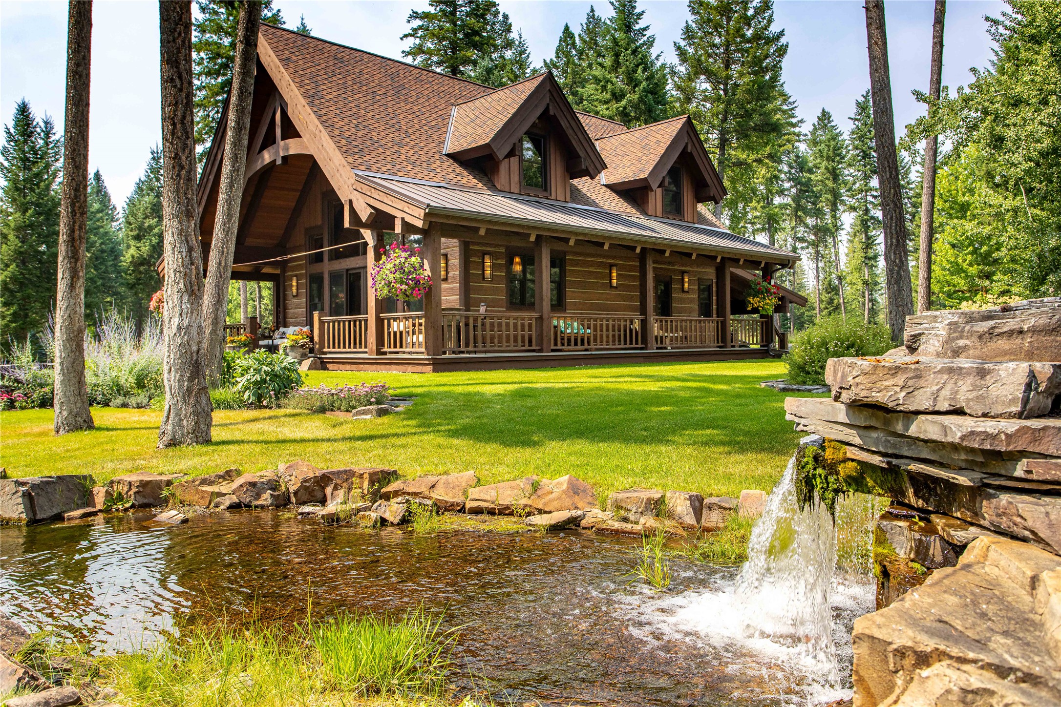  Noble Lodge at Carney Creek Ranch - 物件實景