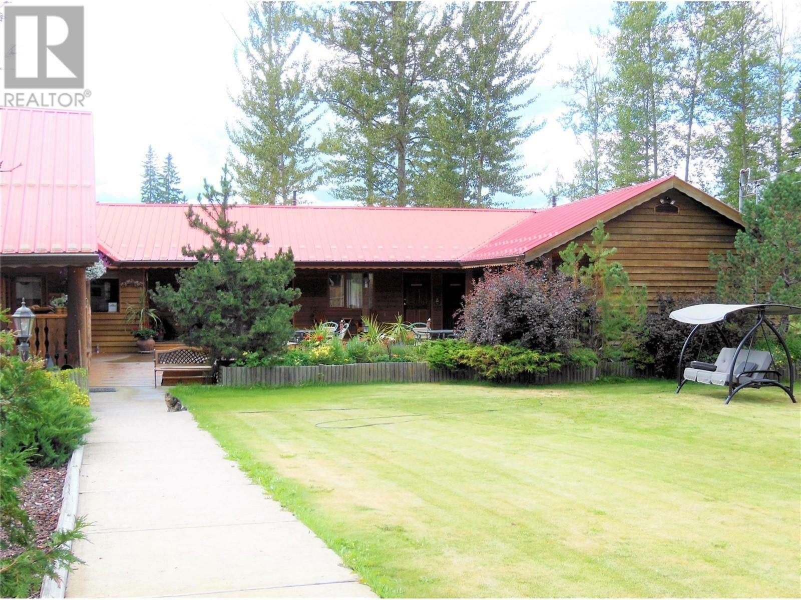 CLEARWATER, British Columbia, V0E 1N1, CA, 1 Bedroom Bedrooms, ,1 BathroomBathrooms,Residential,For Sale,1837039