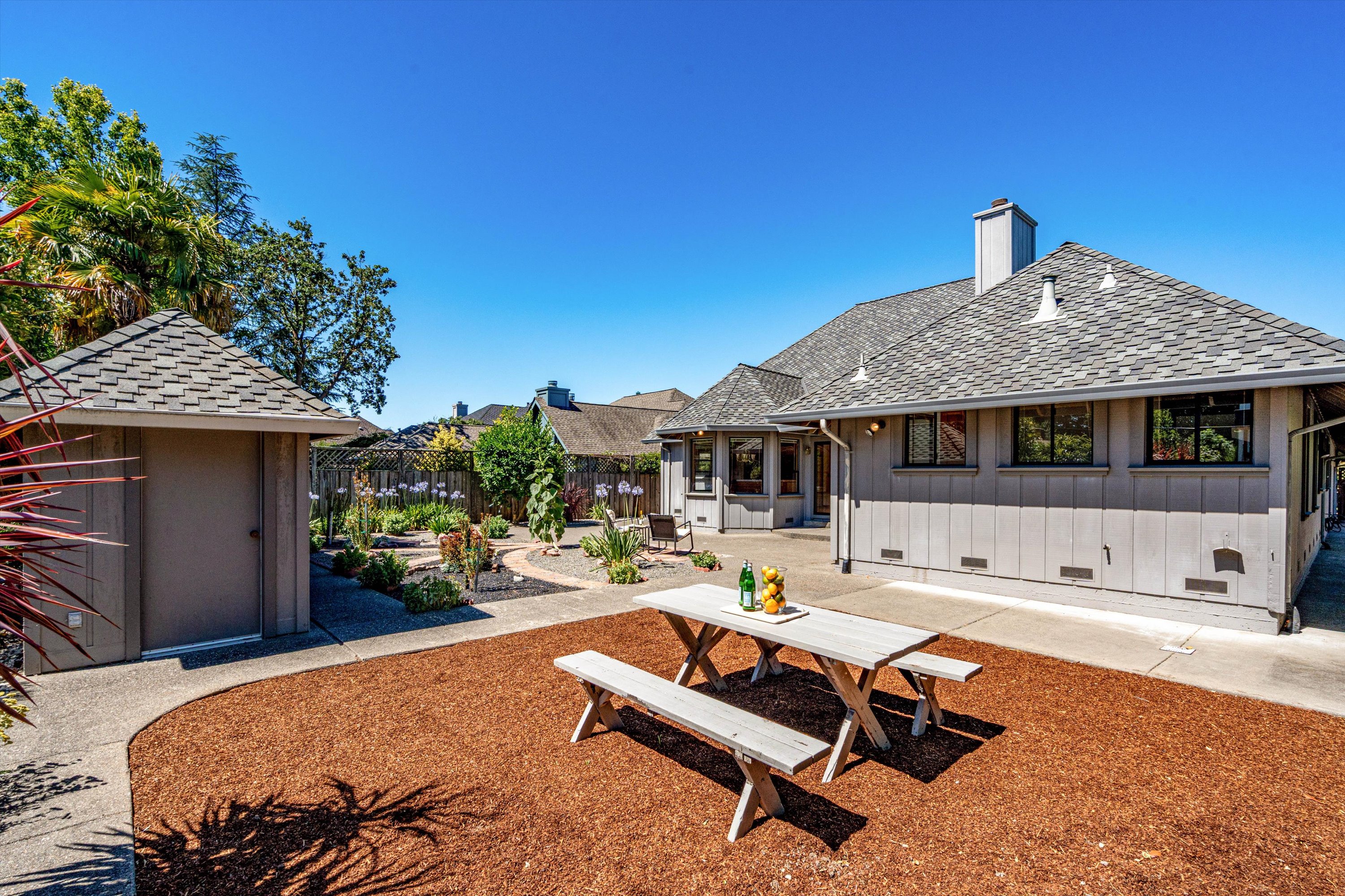  1150 Brockman Lane - 物件實景