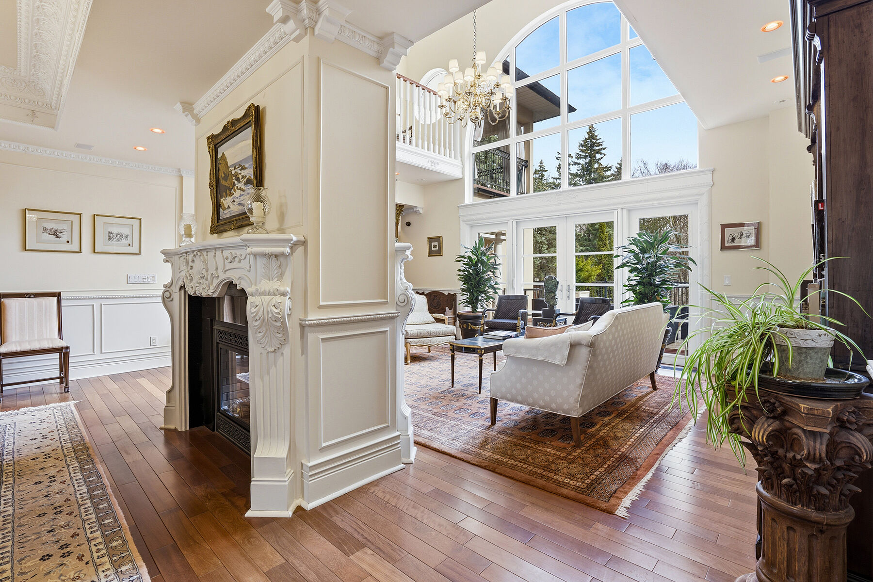  Ravine Garden Estate - 物件實景