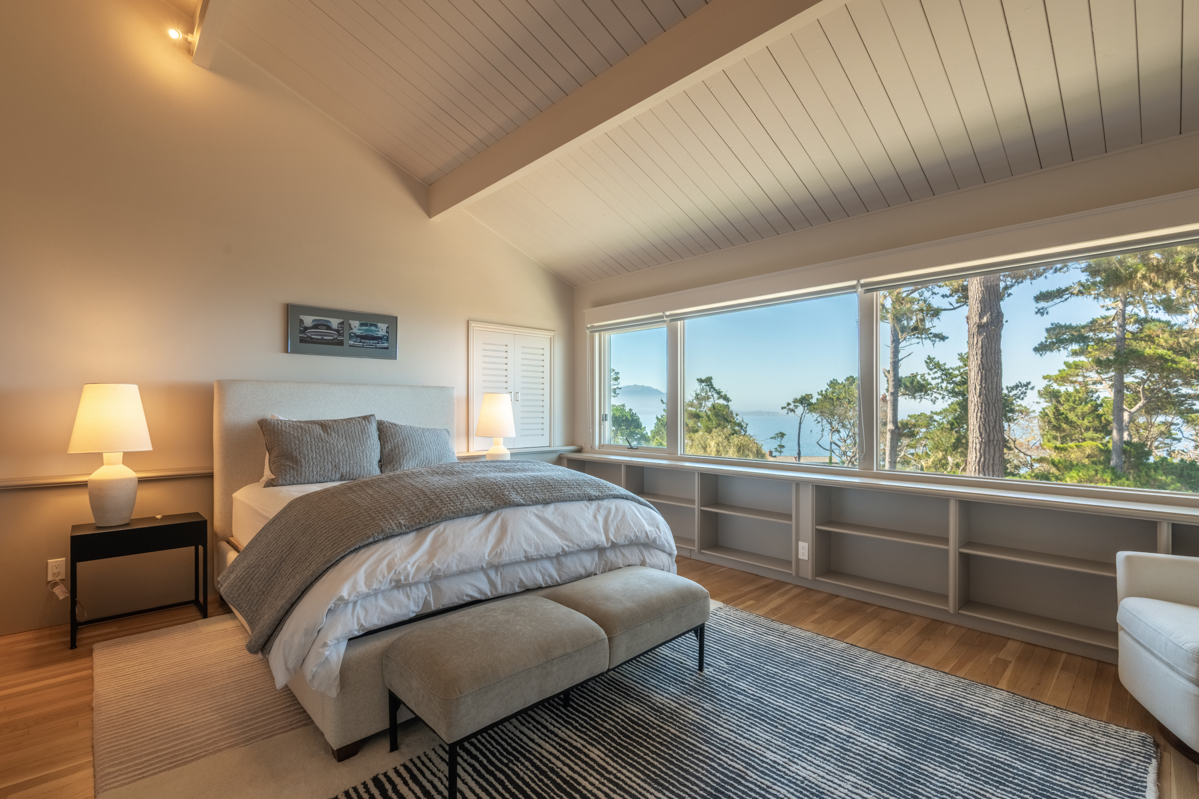  1272 Padre Lane, Pebble Beach - 物件實景