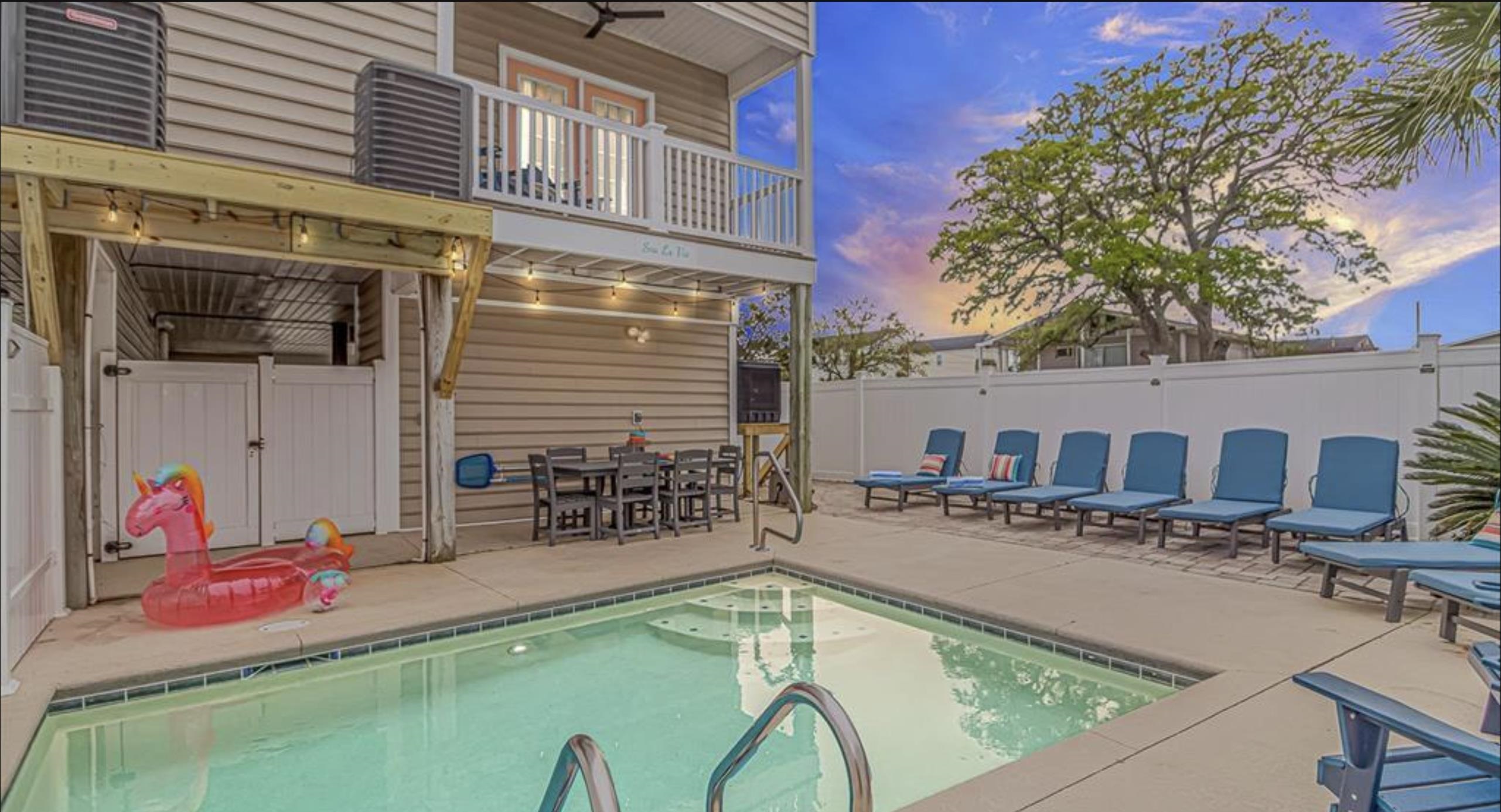Murrells Inlet, South Carolina, 29576, United States, 5 Bedrooms Bedrooms, ,5 BathroomsBathrooms,Residential,For Sale,2048164