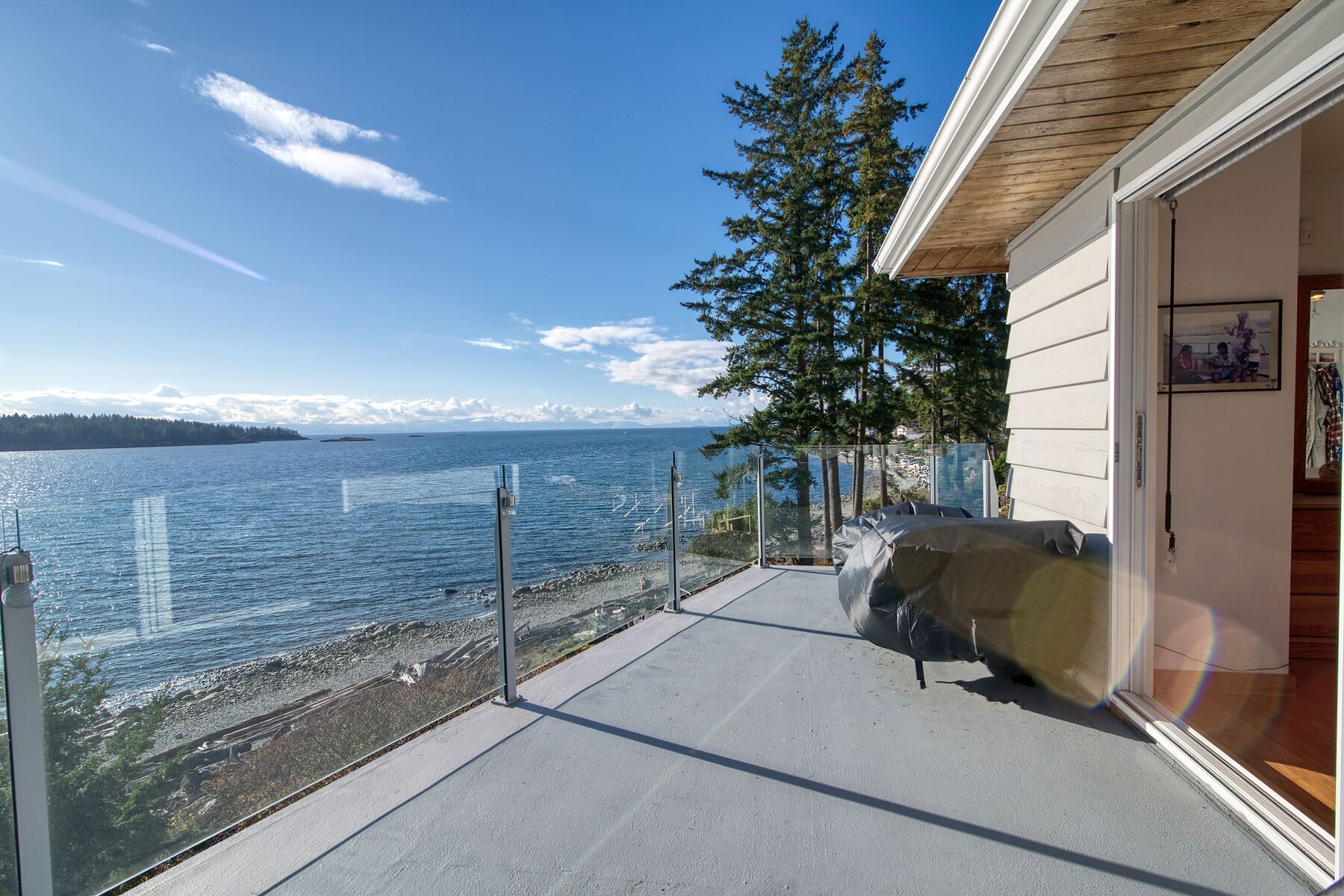  Sechelt, Sunshine Coast - 物件實景