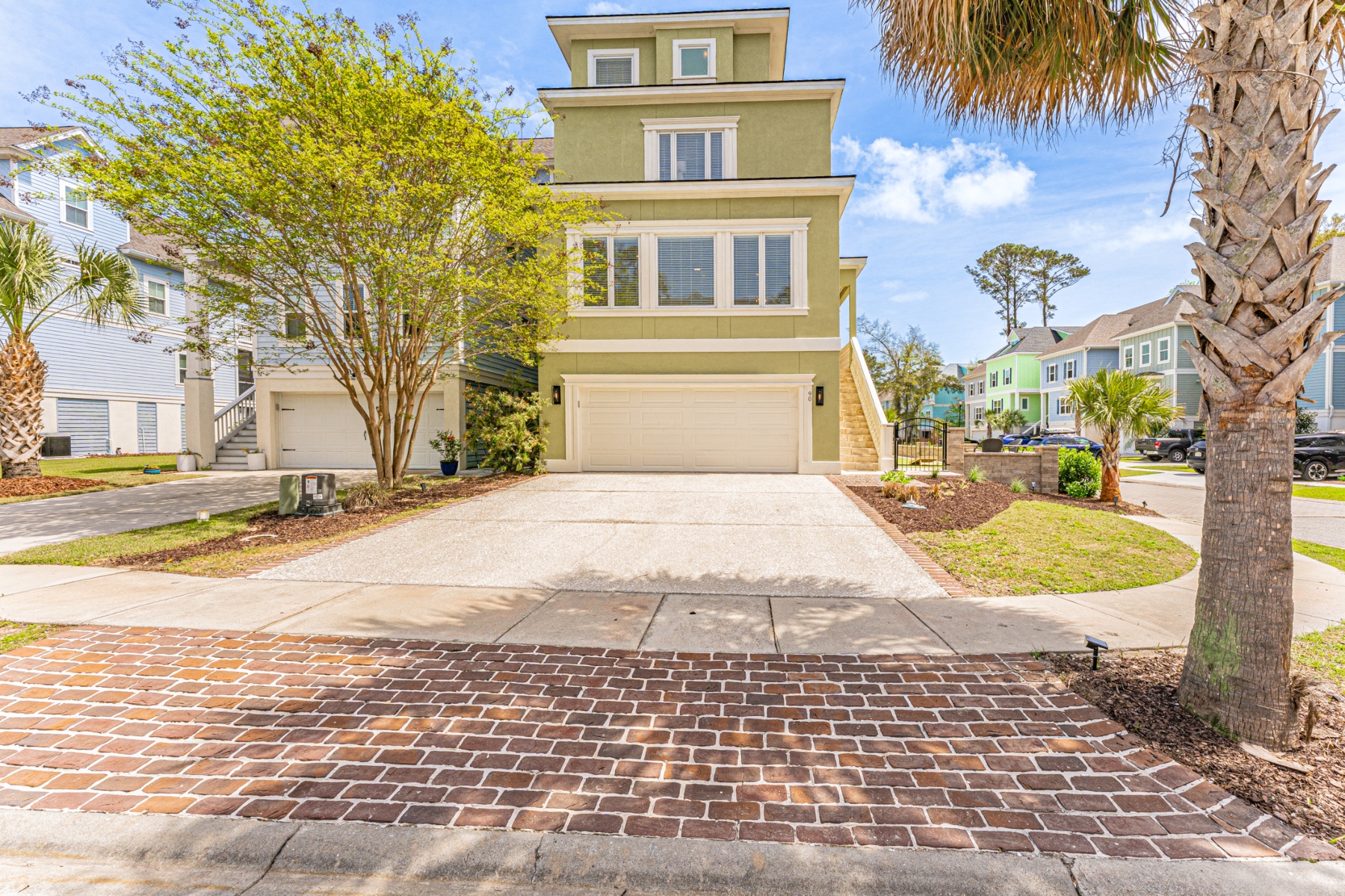  90 Sandcastle Court, Hilton Head Island - 物件實景