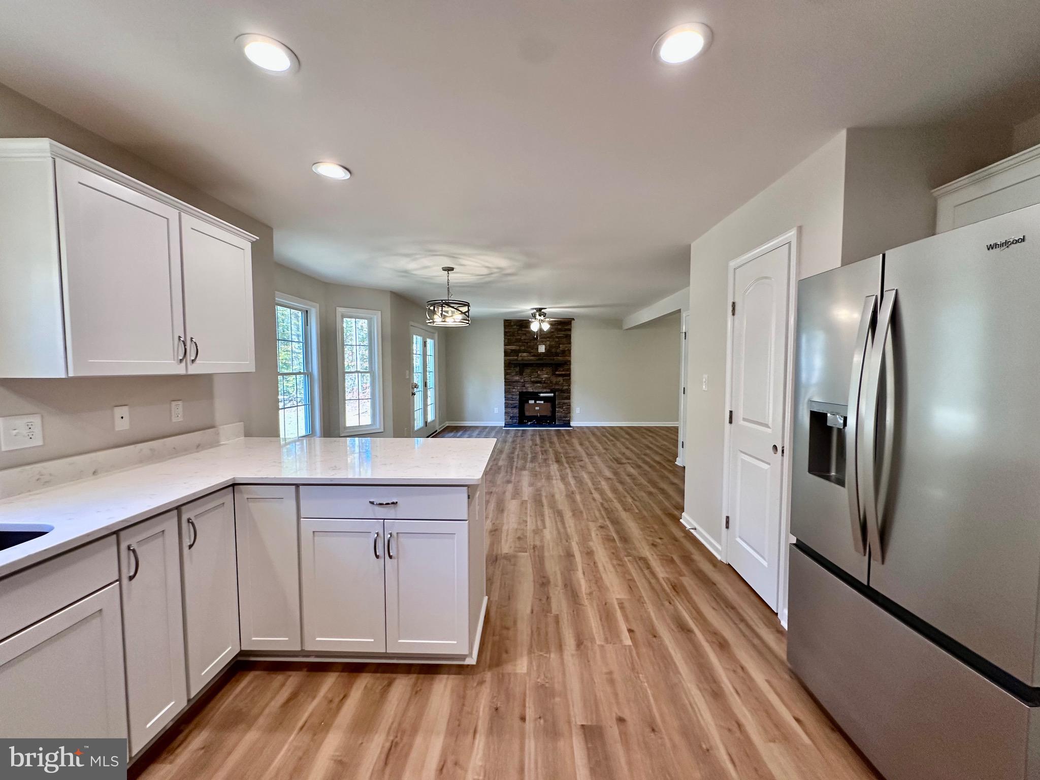 Lignum, Virginia, 22726, United States, 3 Bedrooms Bedrooms, ,2 BathroomsBathrooms,Residential,For Sale,1920703