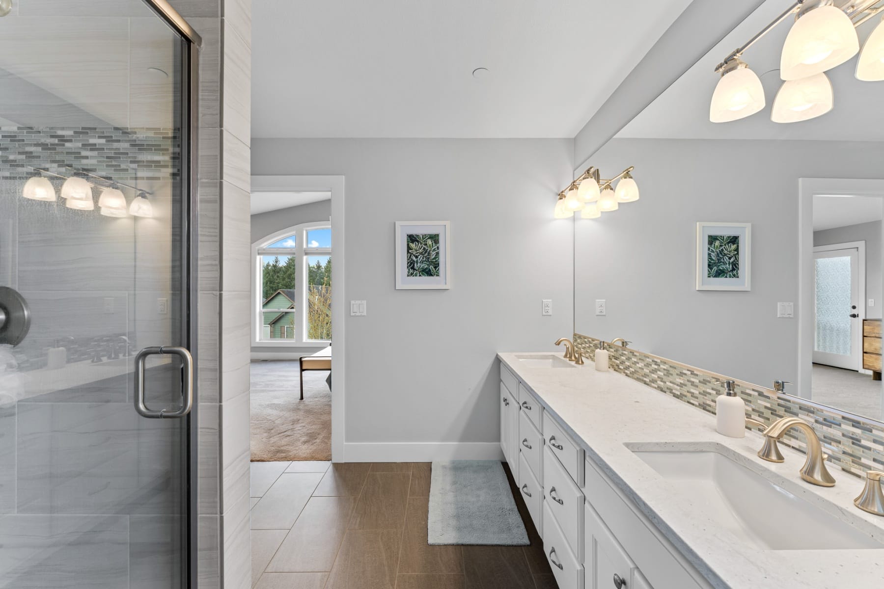  3542 NE FRANKLIN ST Camas, WA 98607 - 物件實景