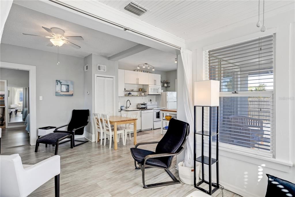 412 JESSAMINE AVENUE, NEW SMYRNA BEACH, Florida, 32169, United States, 2 Bedrooms Bedrooms, ,2 BathroomsBathrooms,Residential,For Sale,412 JESSAMINE AVENUE,1208109