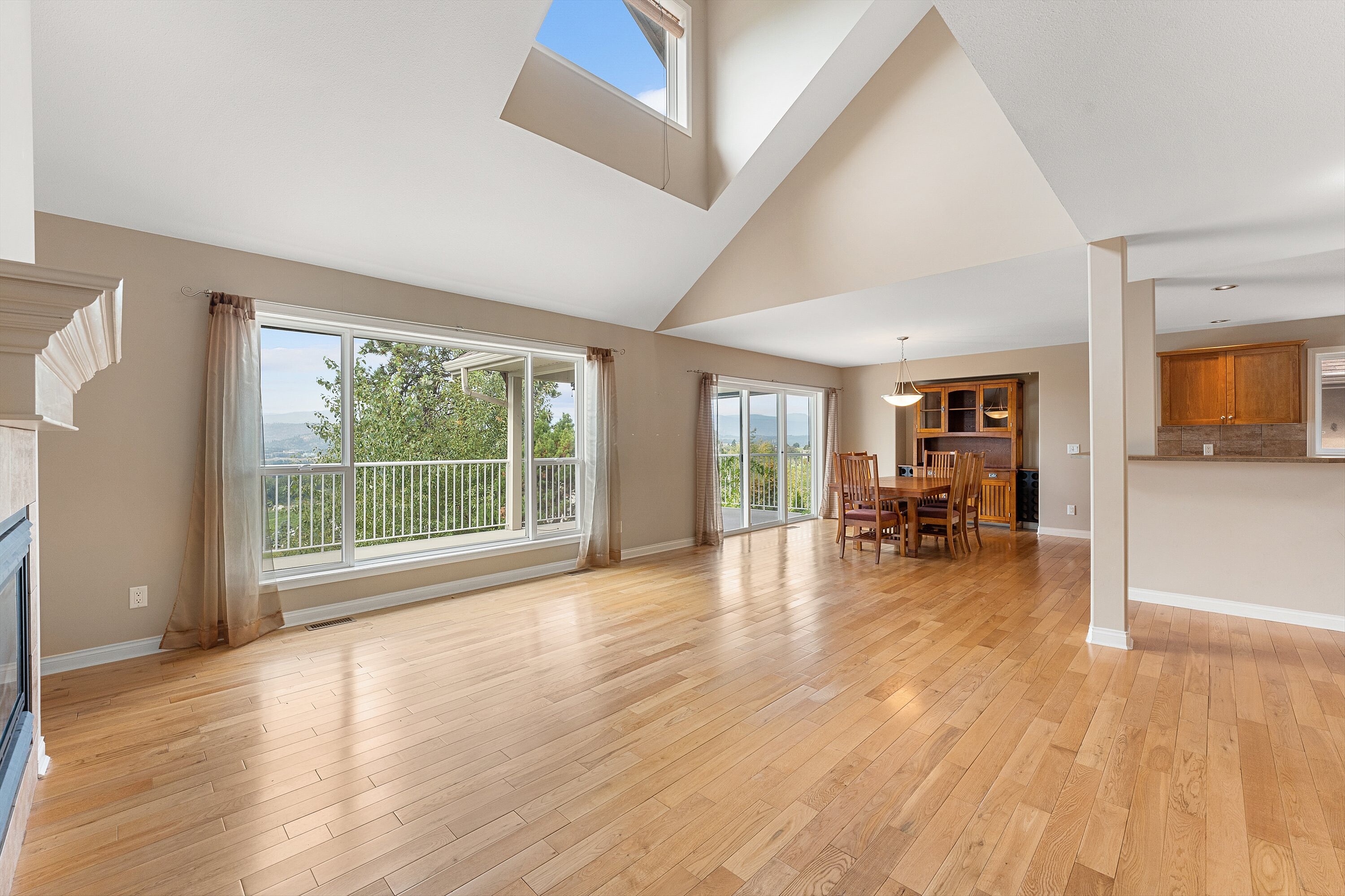  Rare Sunset Ranch Opportunity - 物件實景